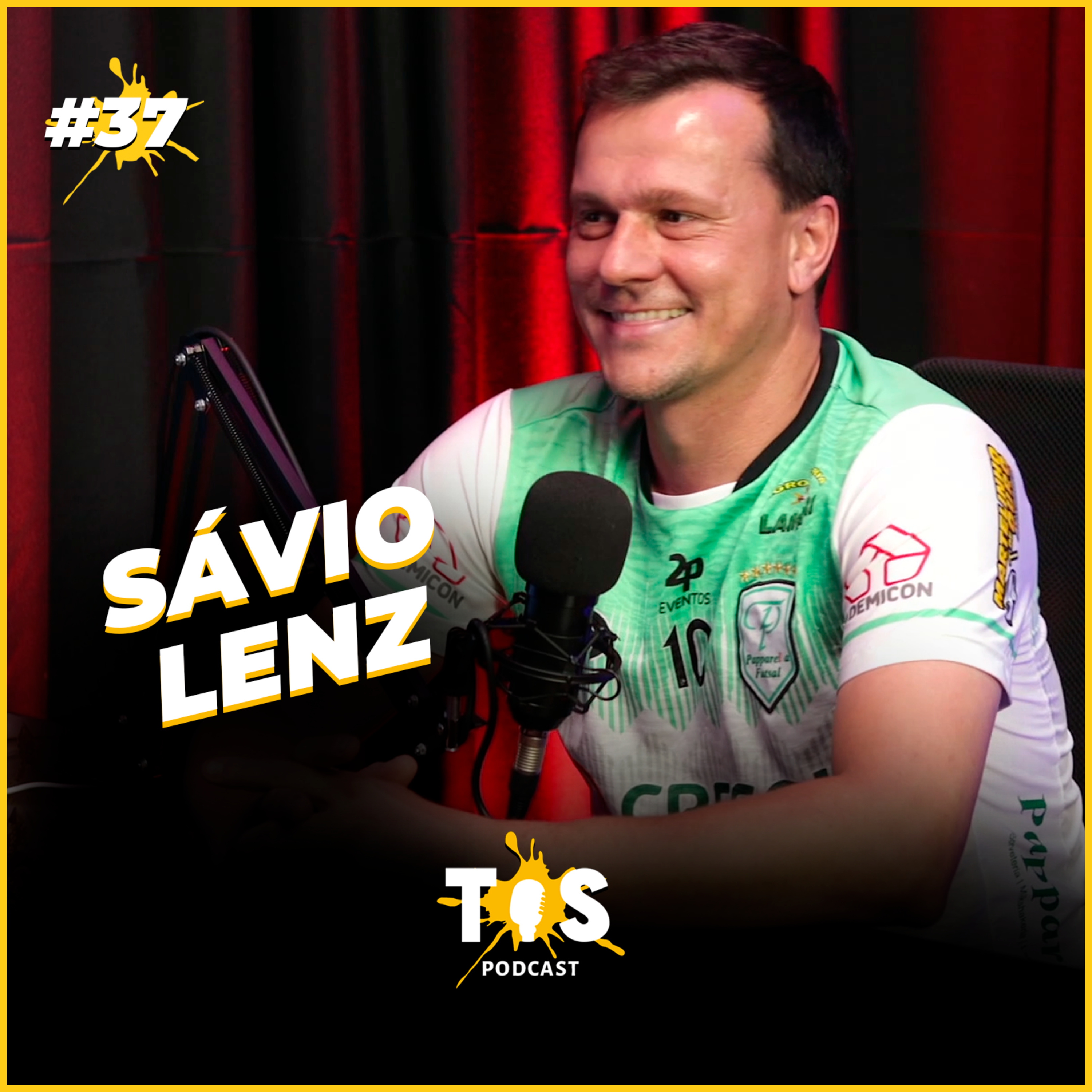 Todos os Sintomas Podcast