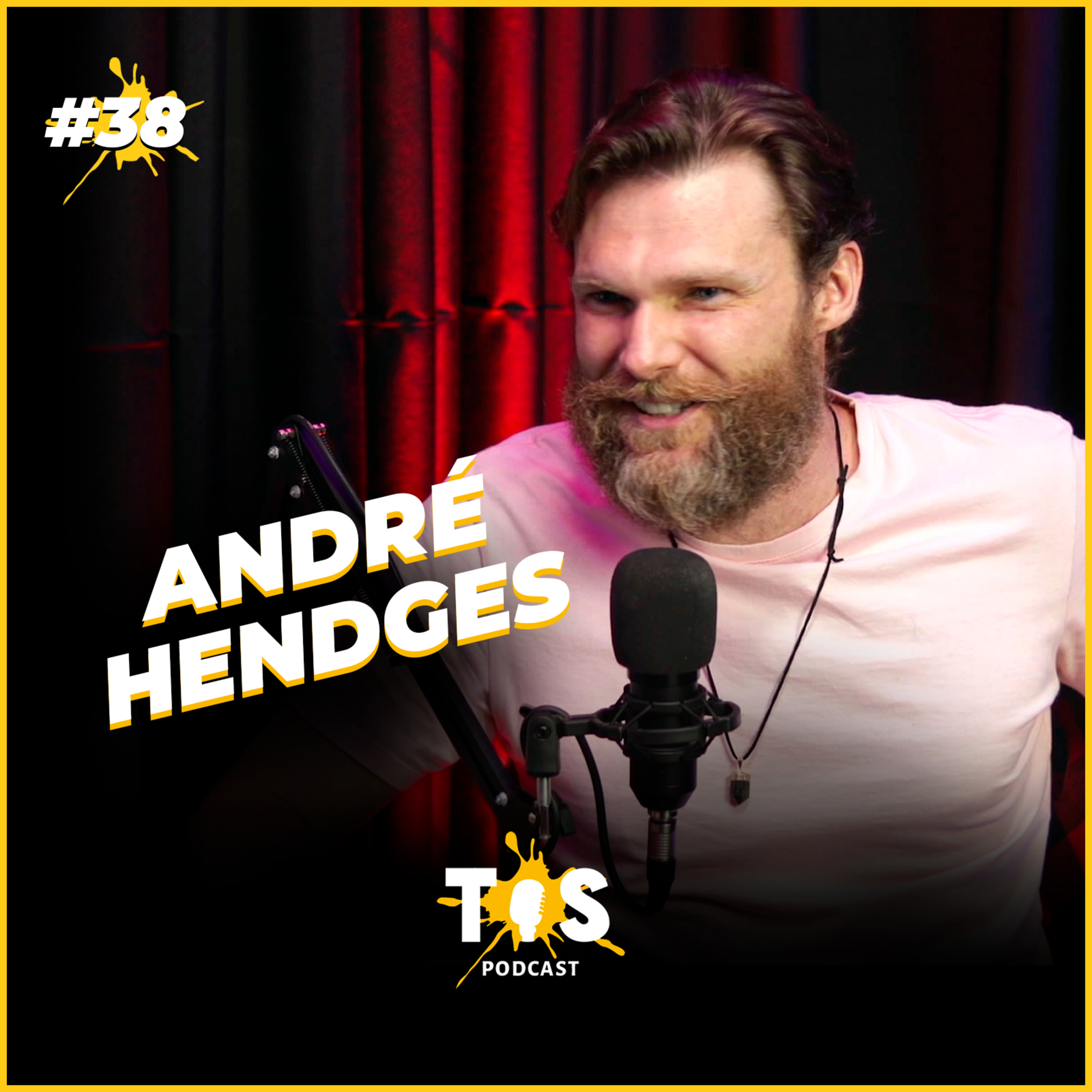 Todos os Sintomas Podcast