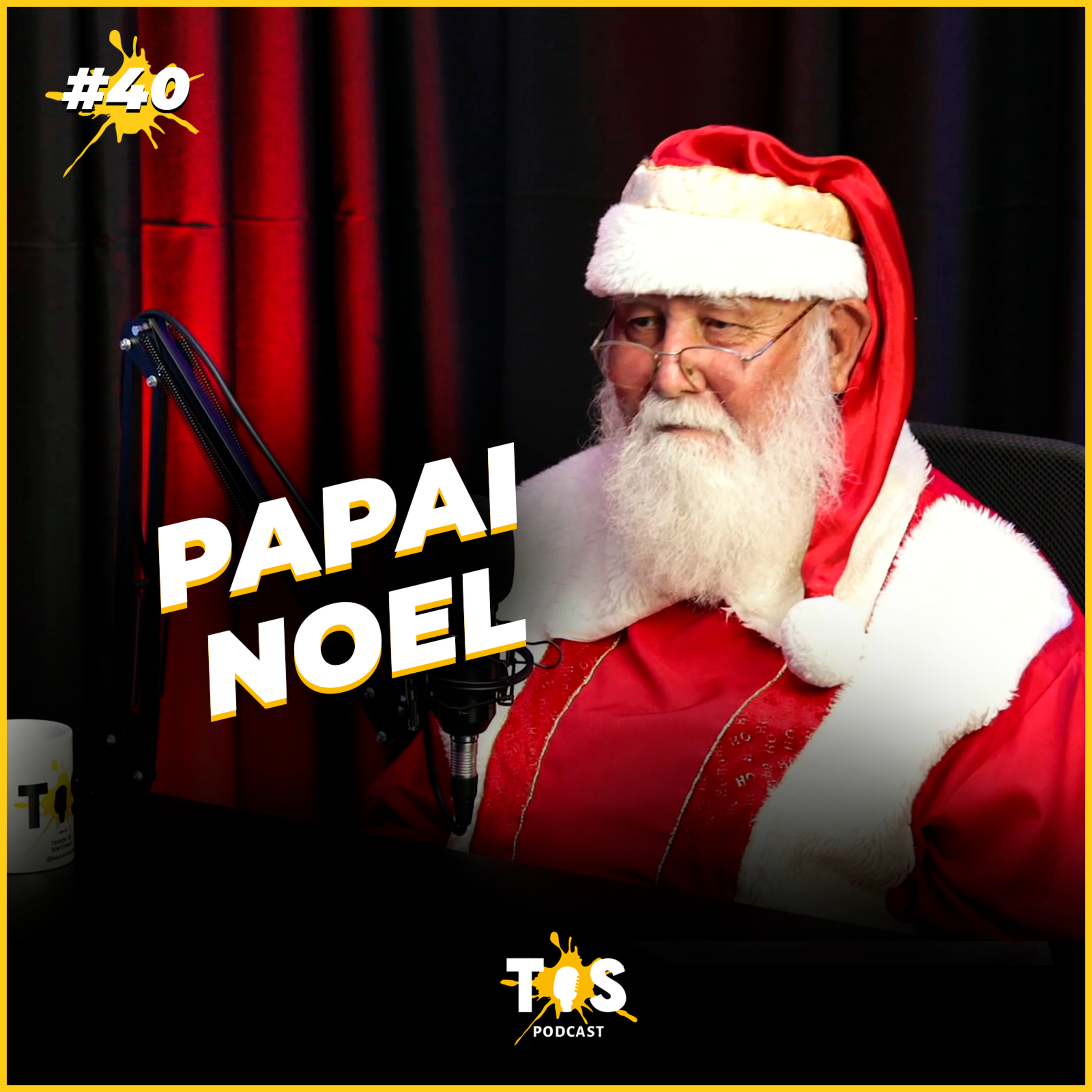 Todos os Sintomas Podcast