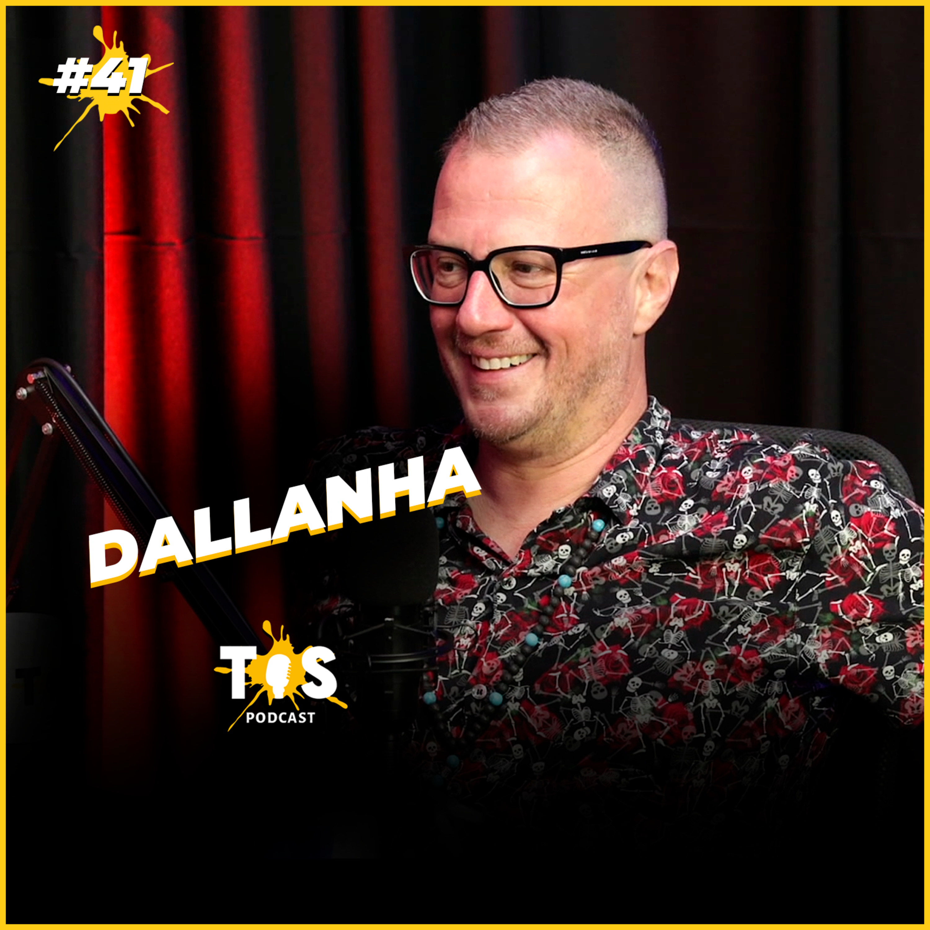 Todos os Sintomas Podcast