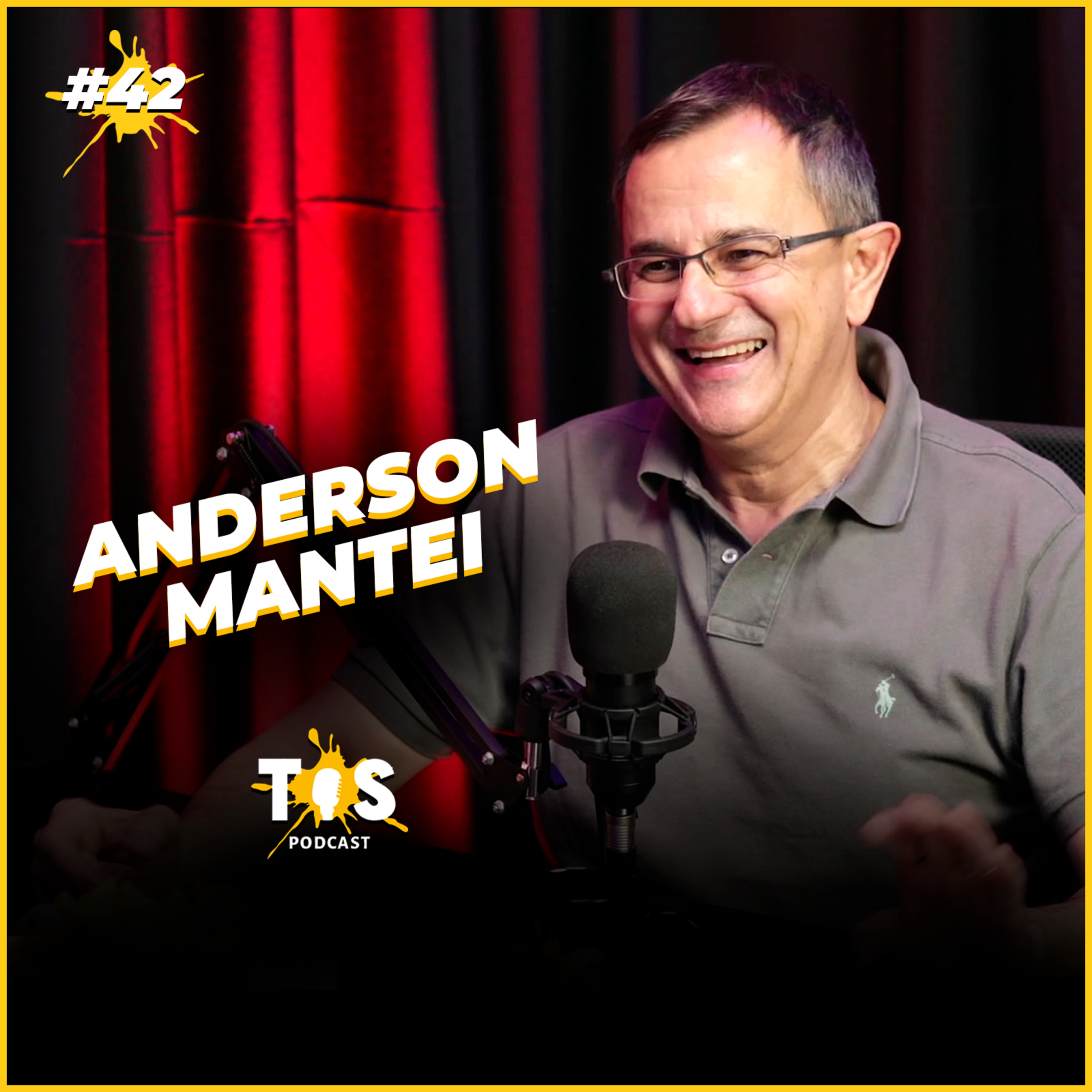 Todos os Sintomas Podcast