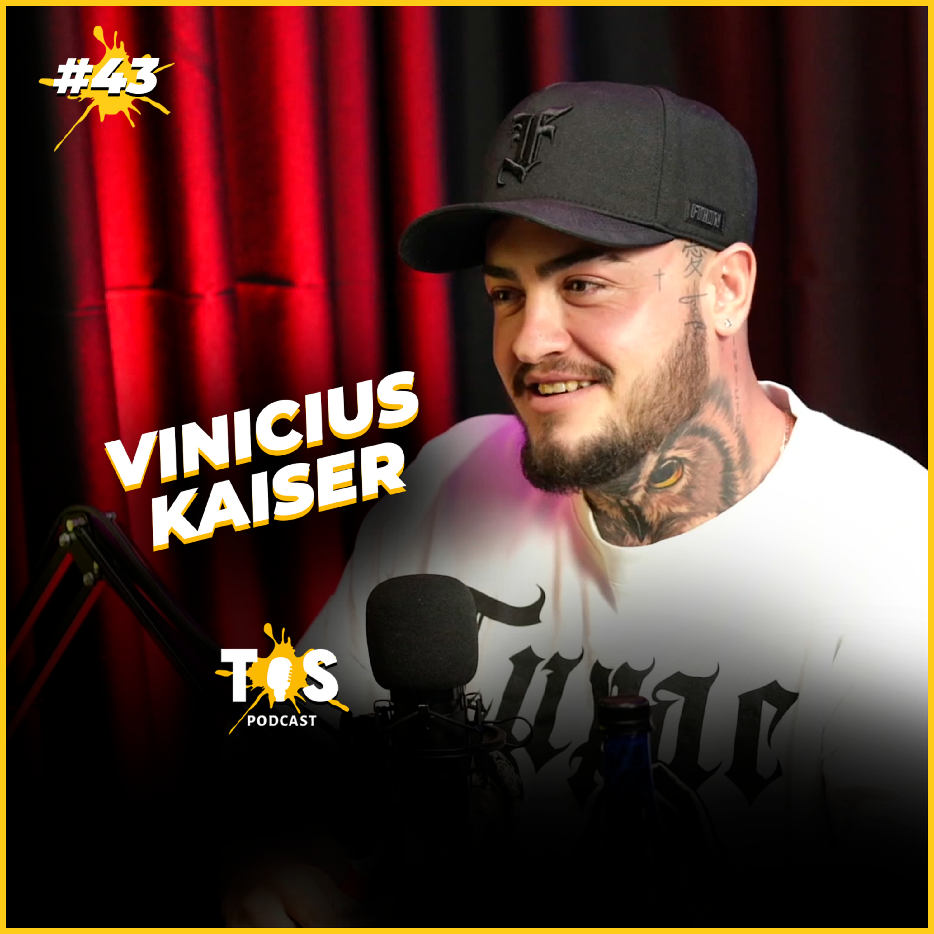 Todos os Sintomas Podcast