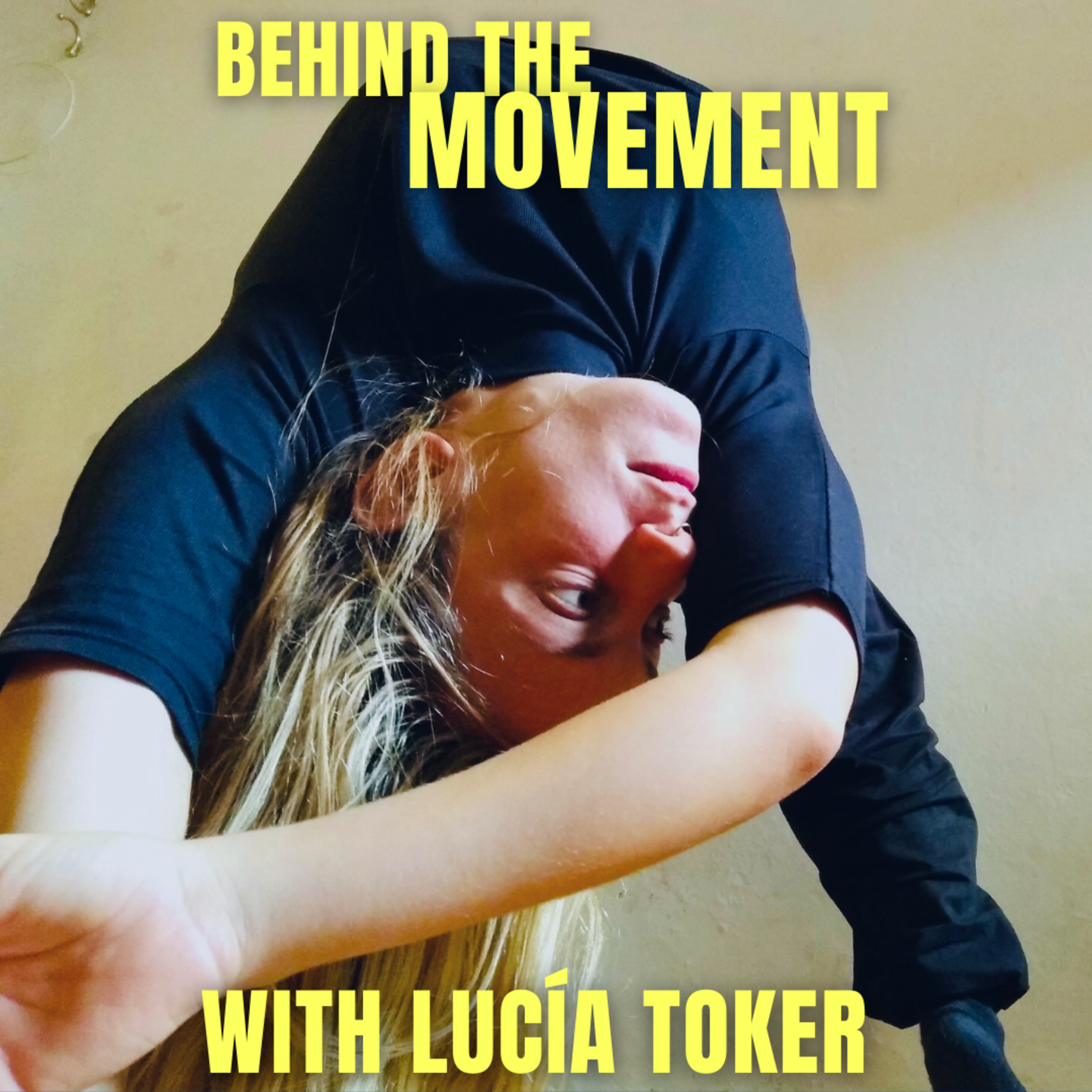 Behind the Movement