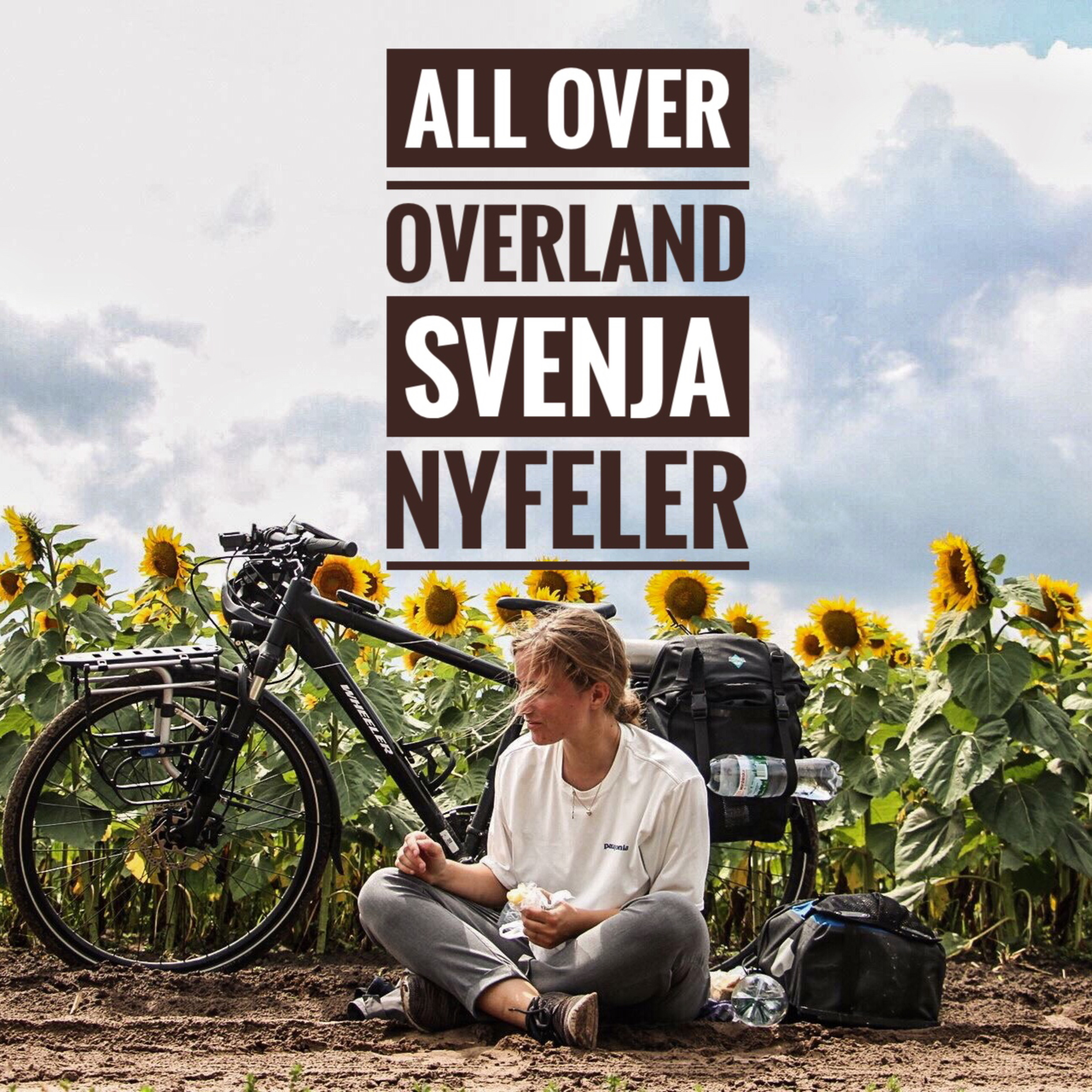 AllOver Overland
