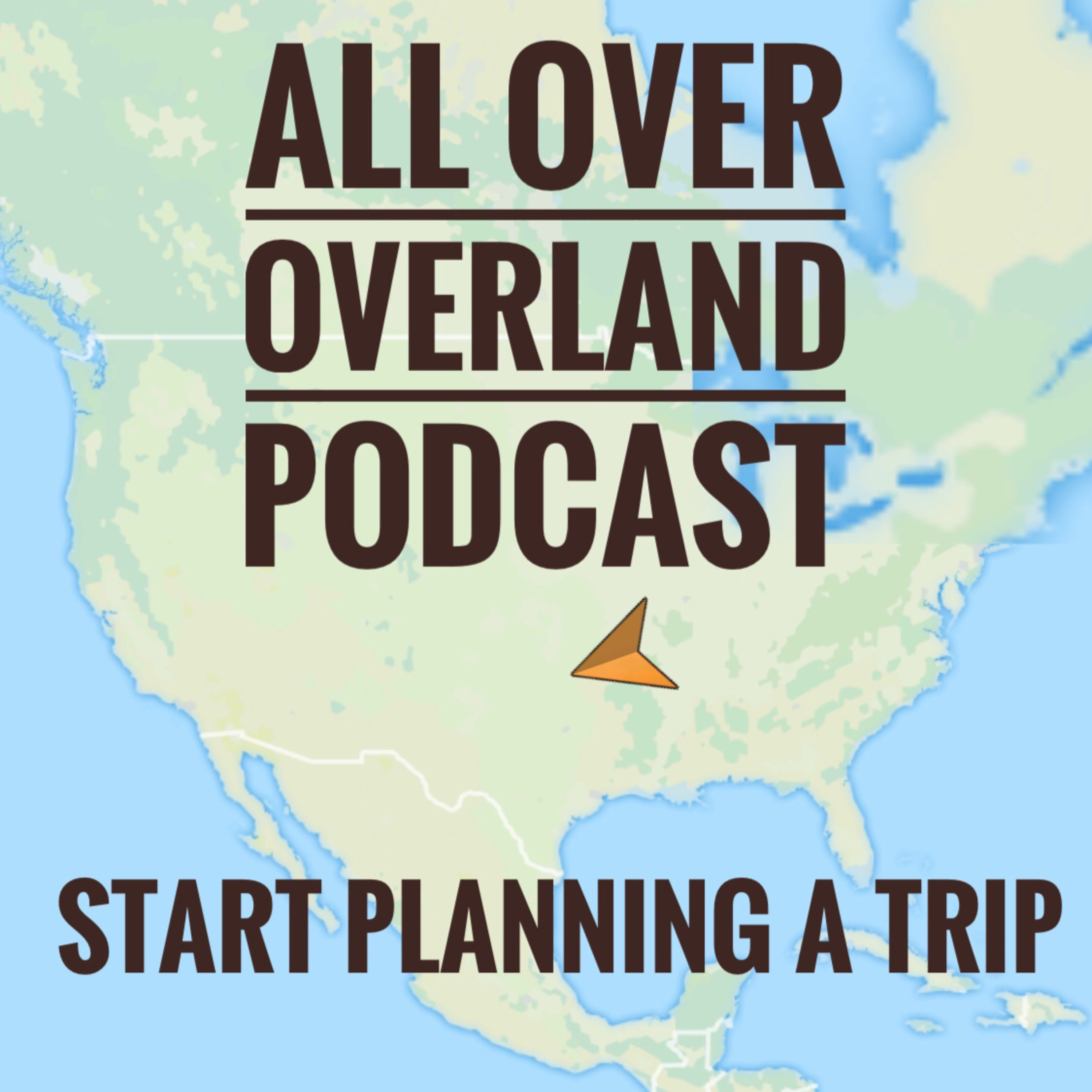 AllOver Overland