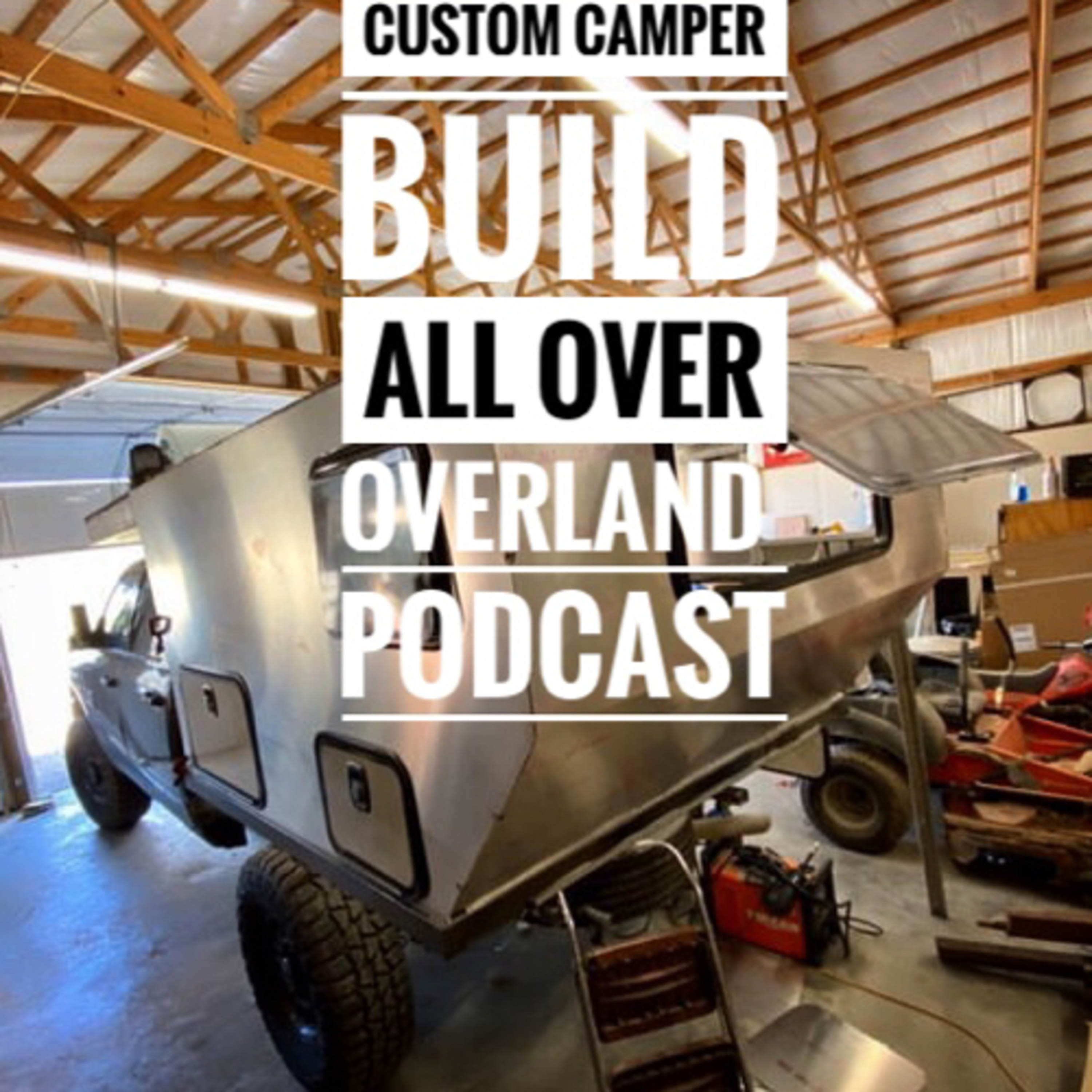 AllOver Overland