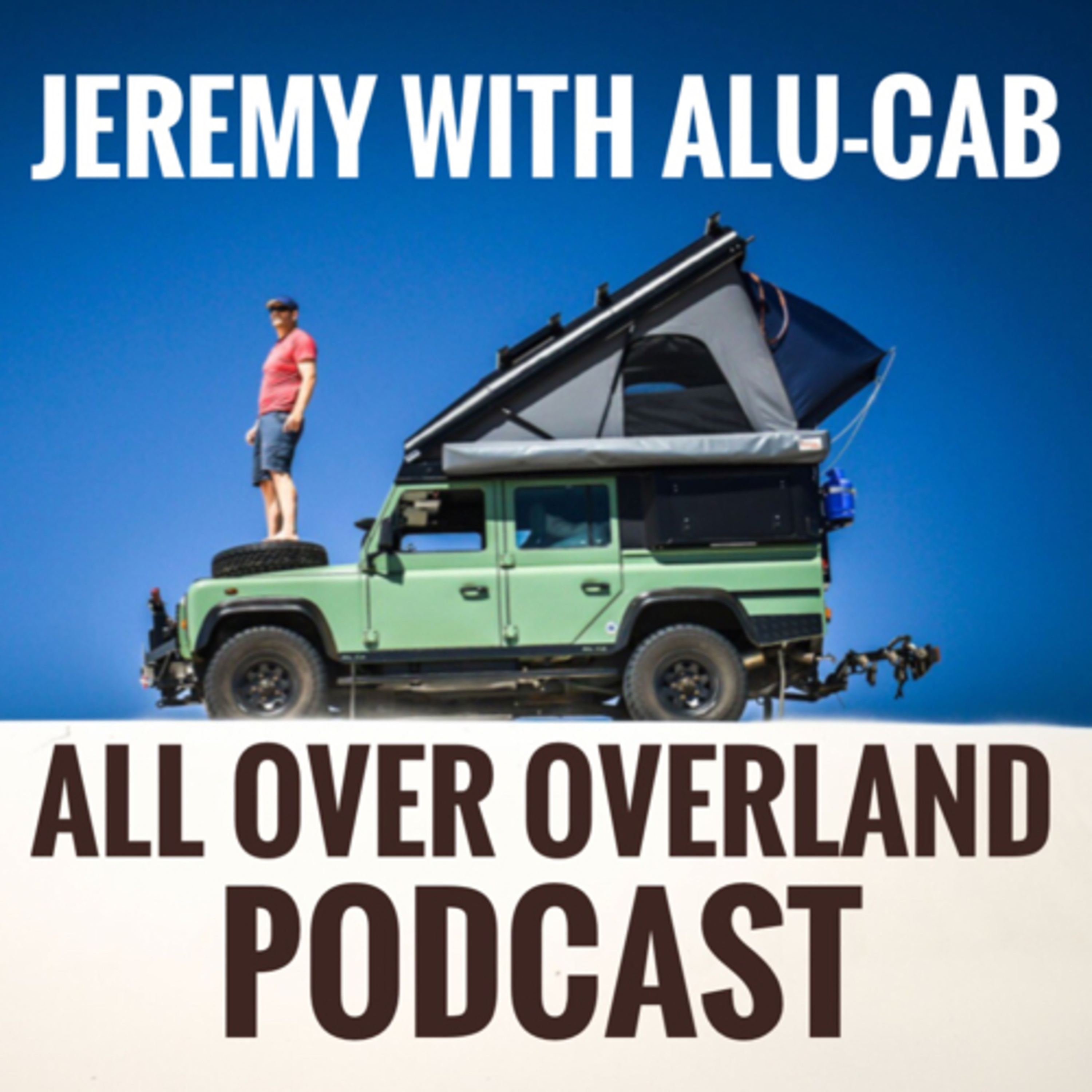 AllOver Overland