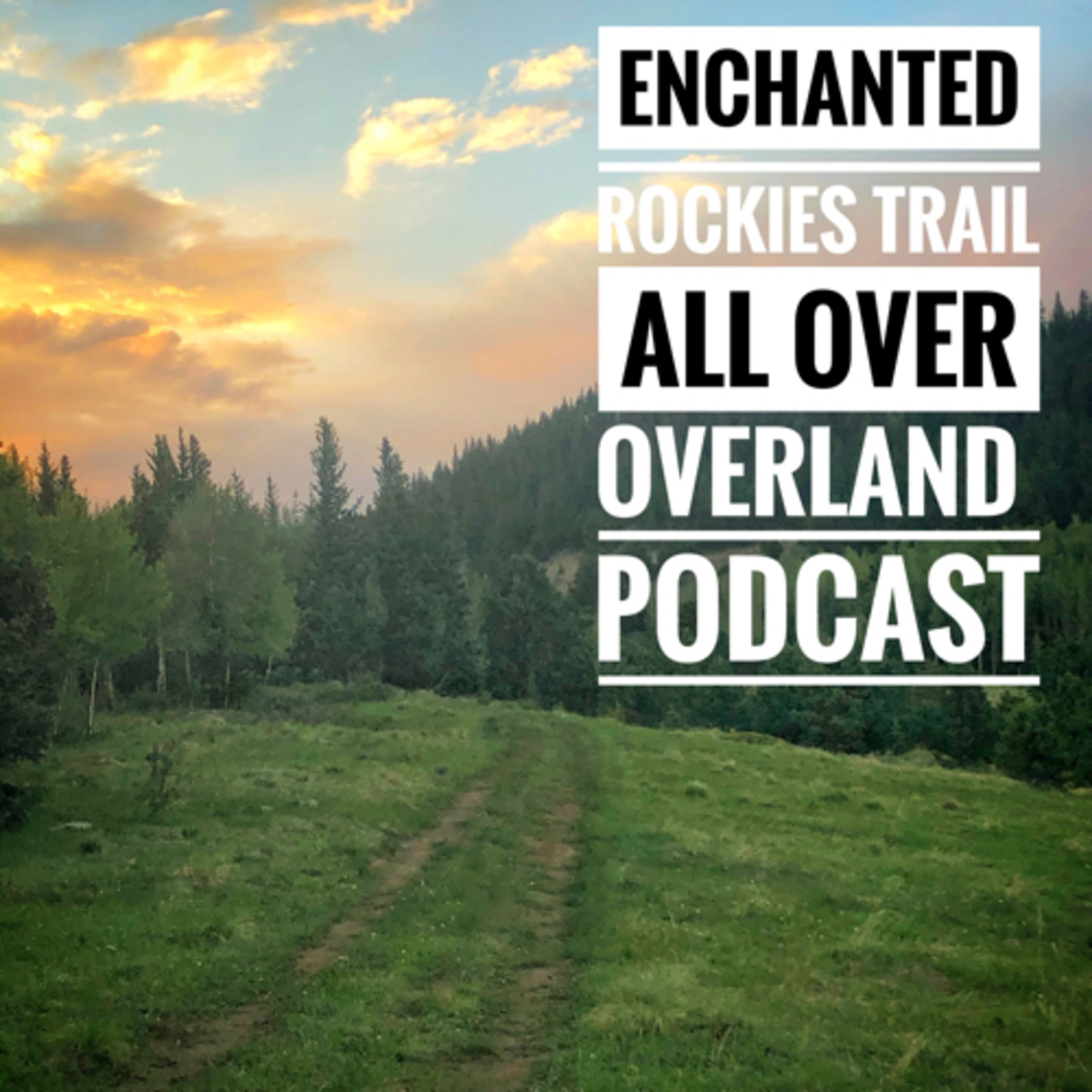 AllOver Overland