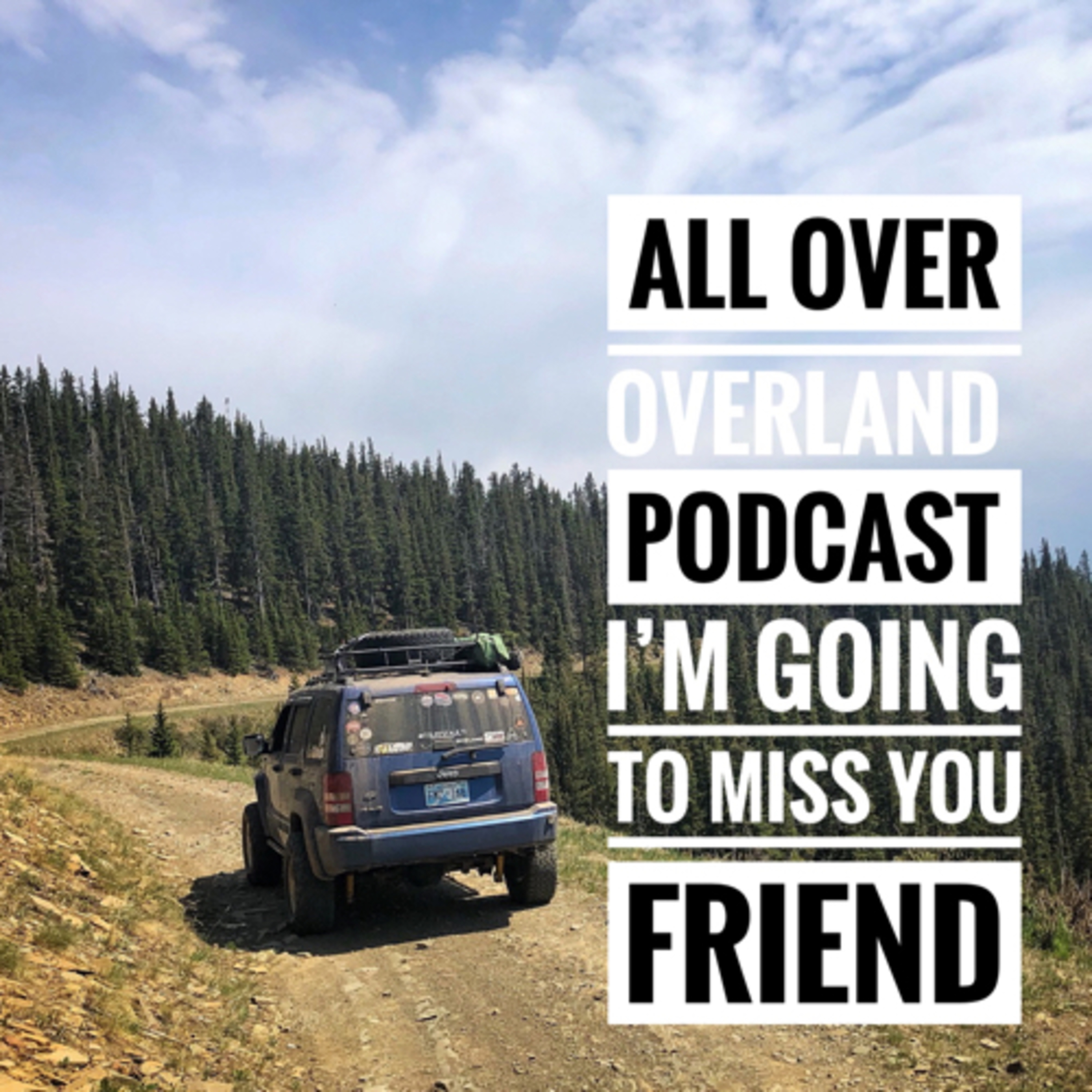 AllOver Overland