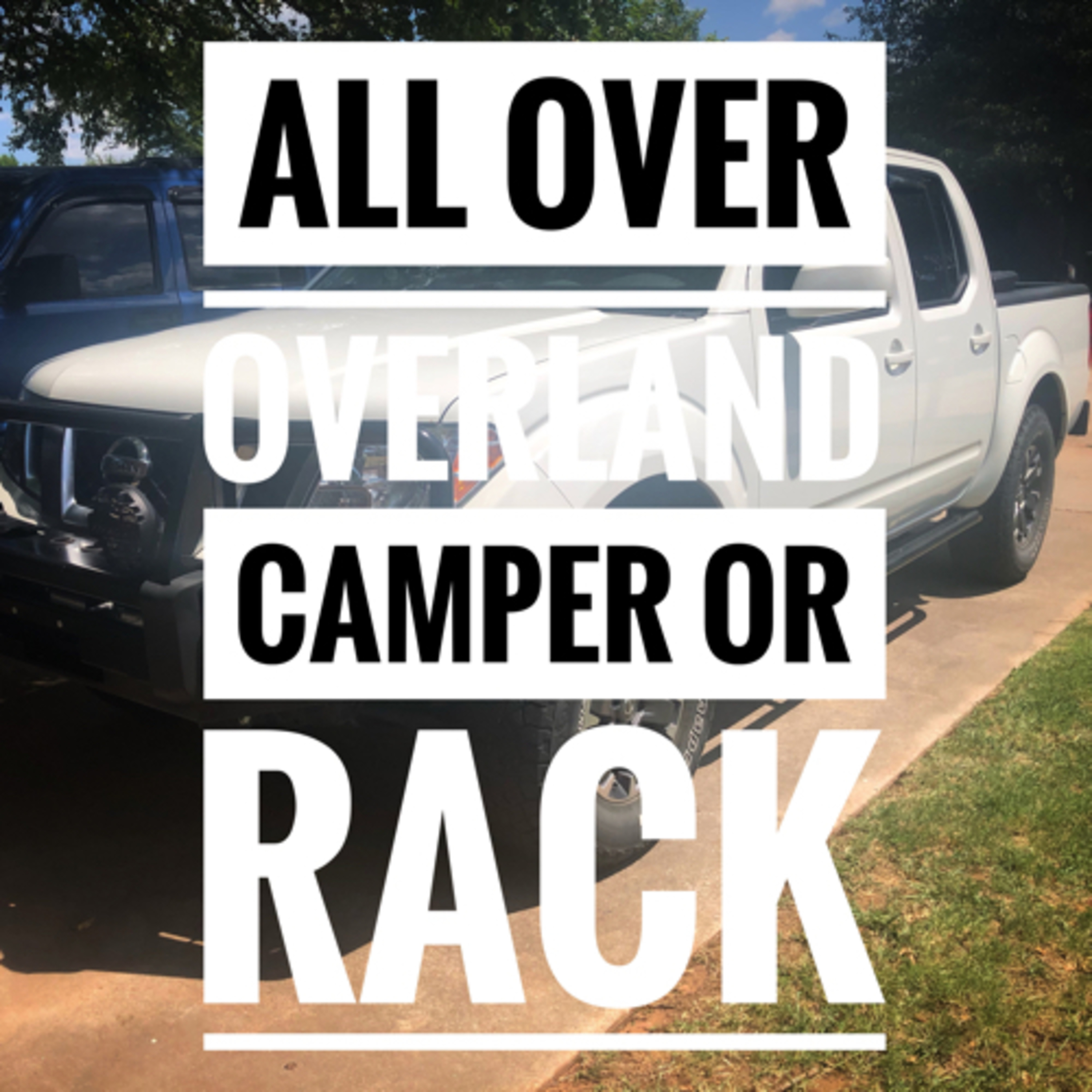 AllOver Overland