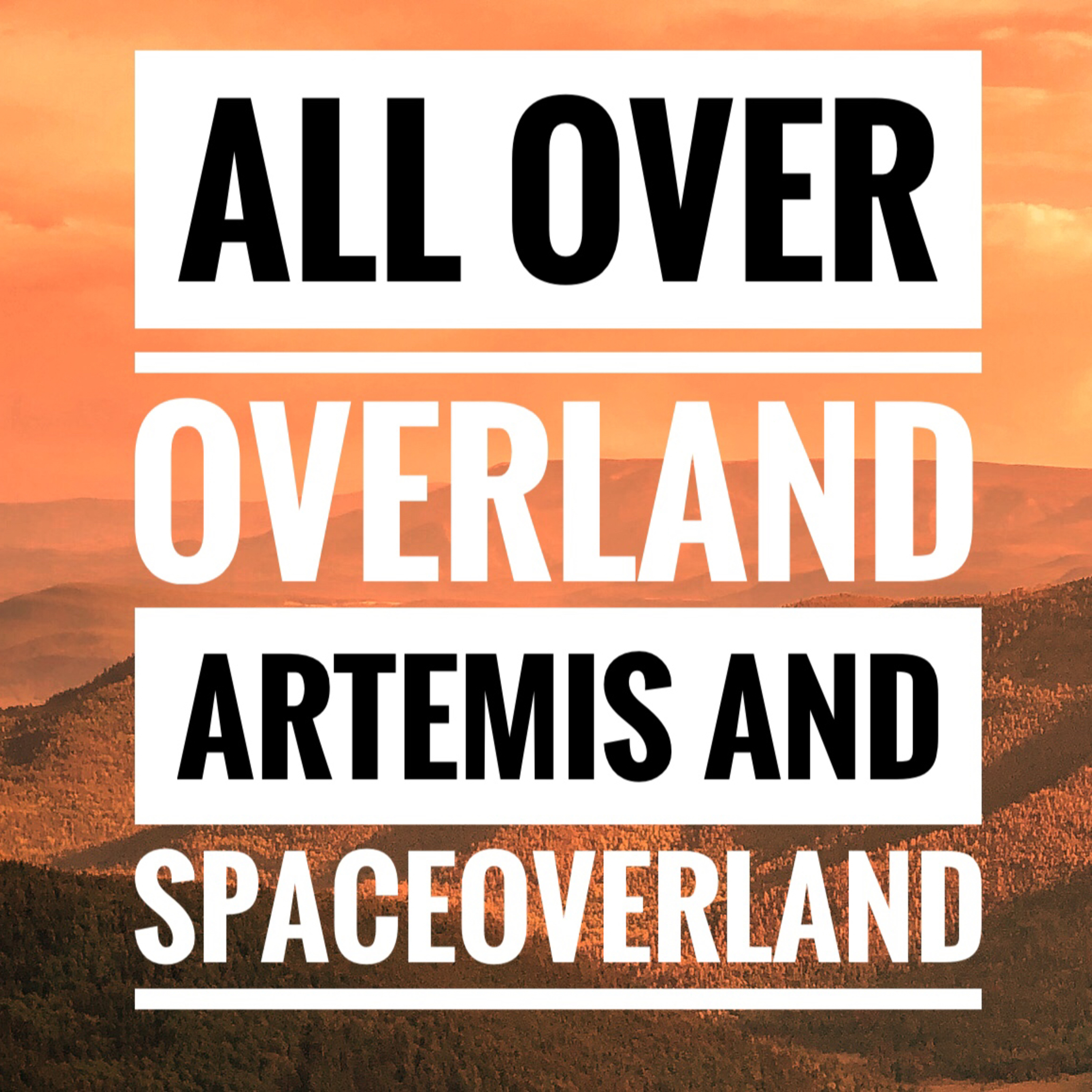 AllOver Overland