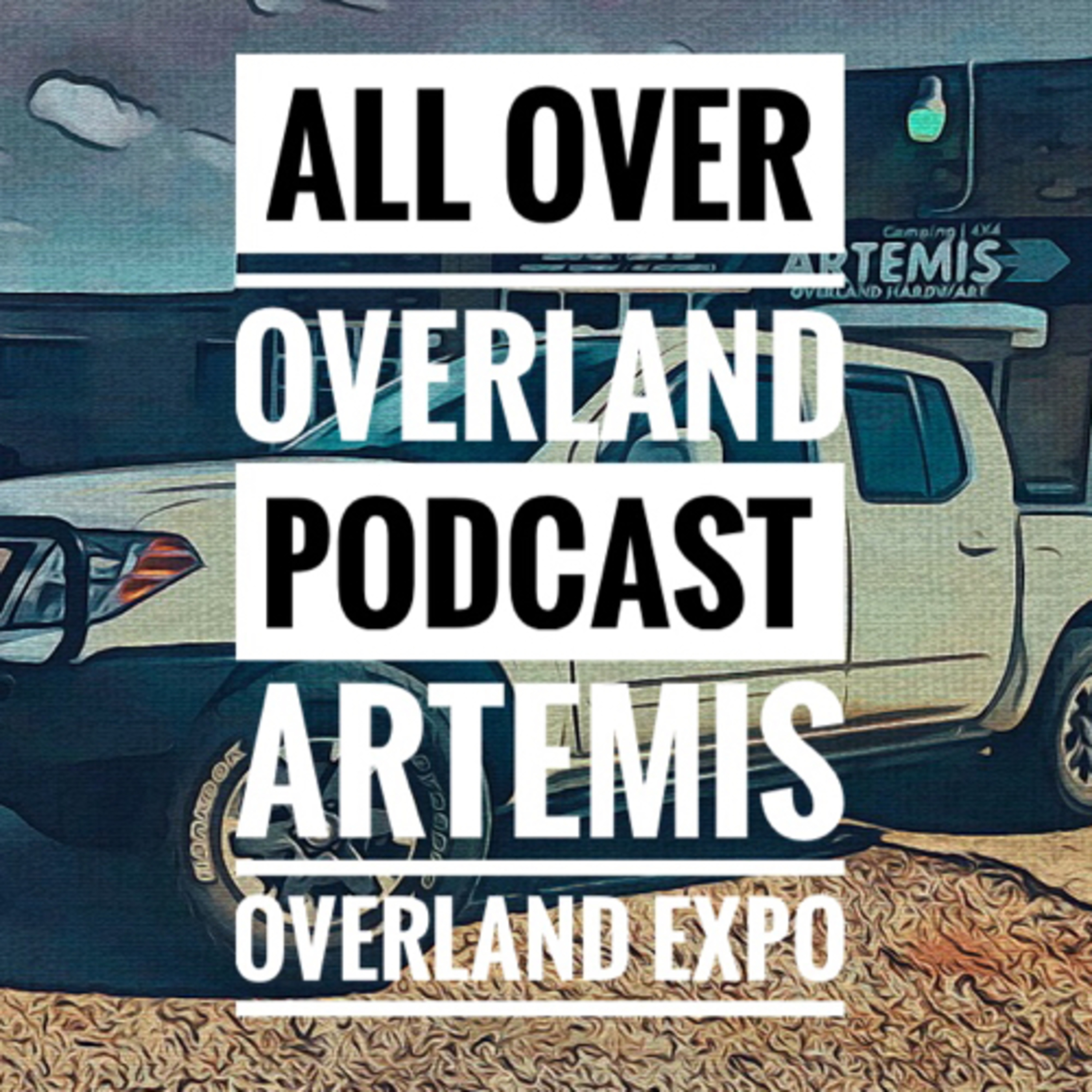 AllOver Overland
