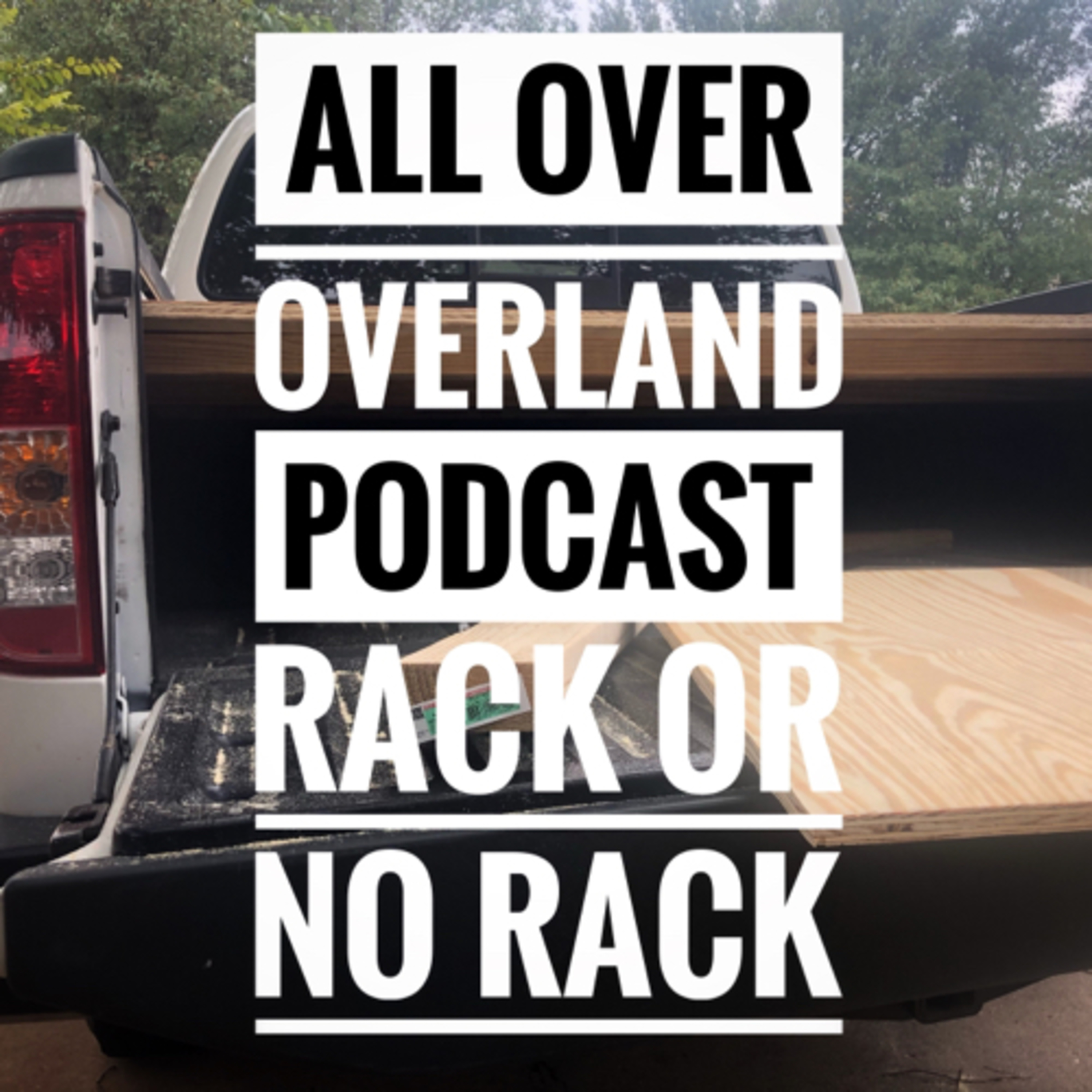 AllOver Overland