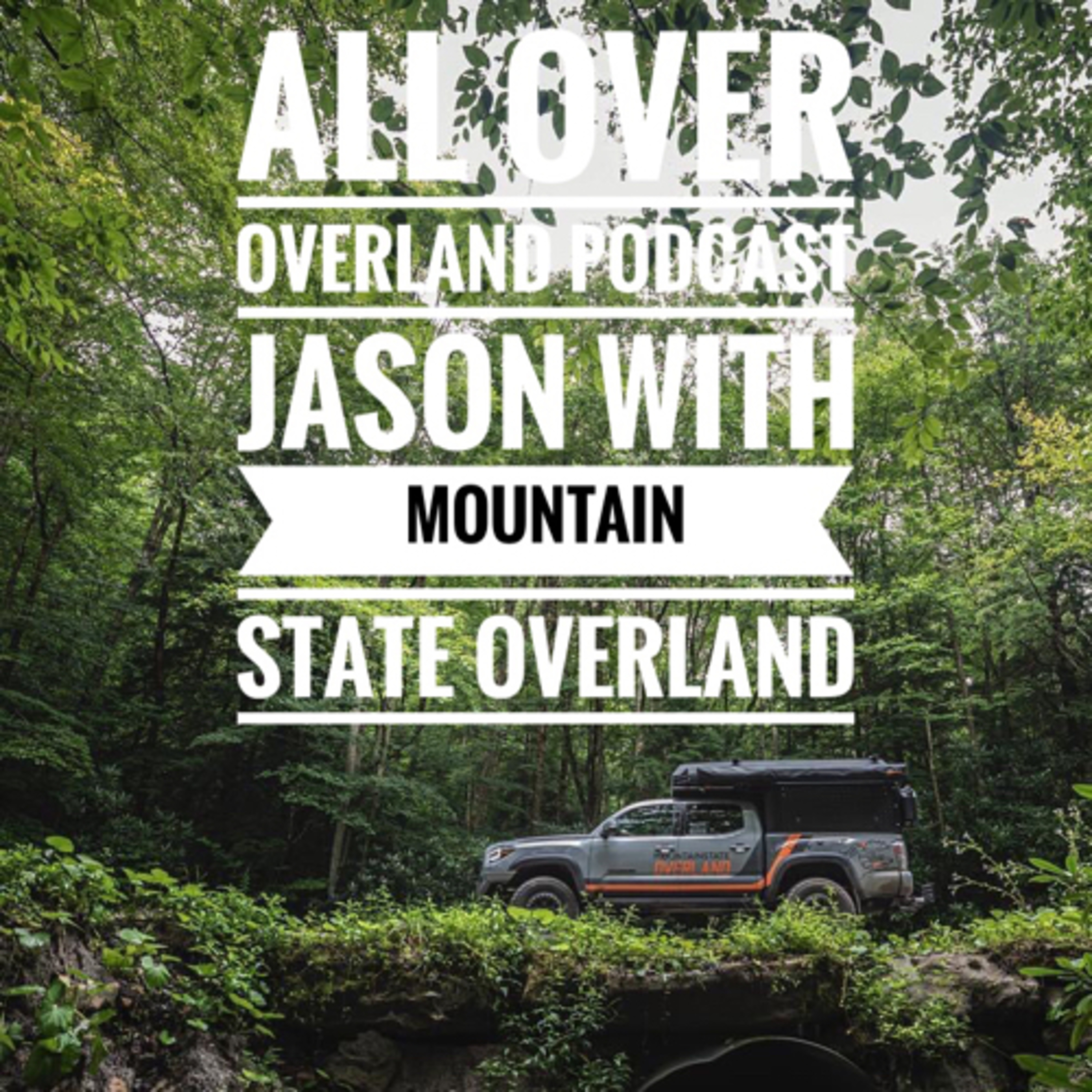 AllOver Overland