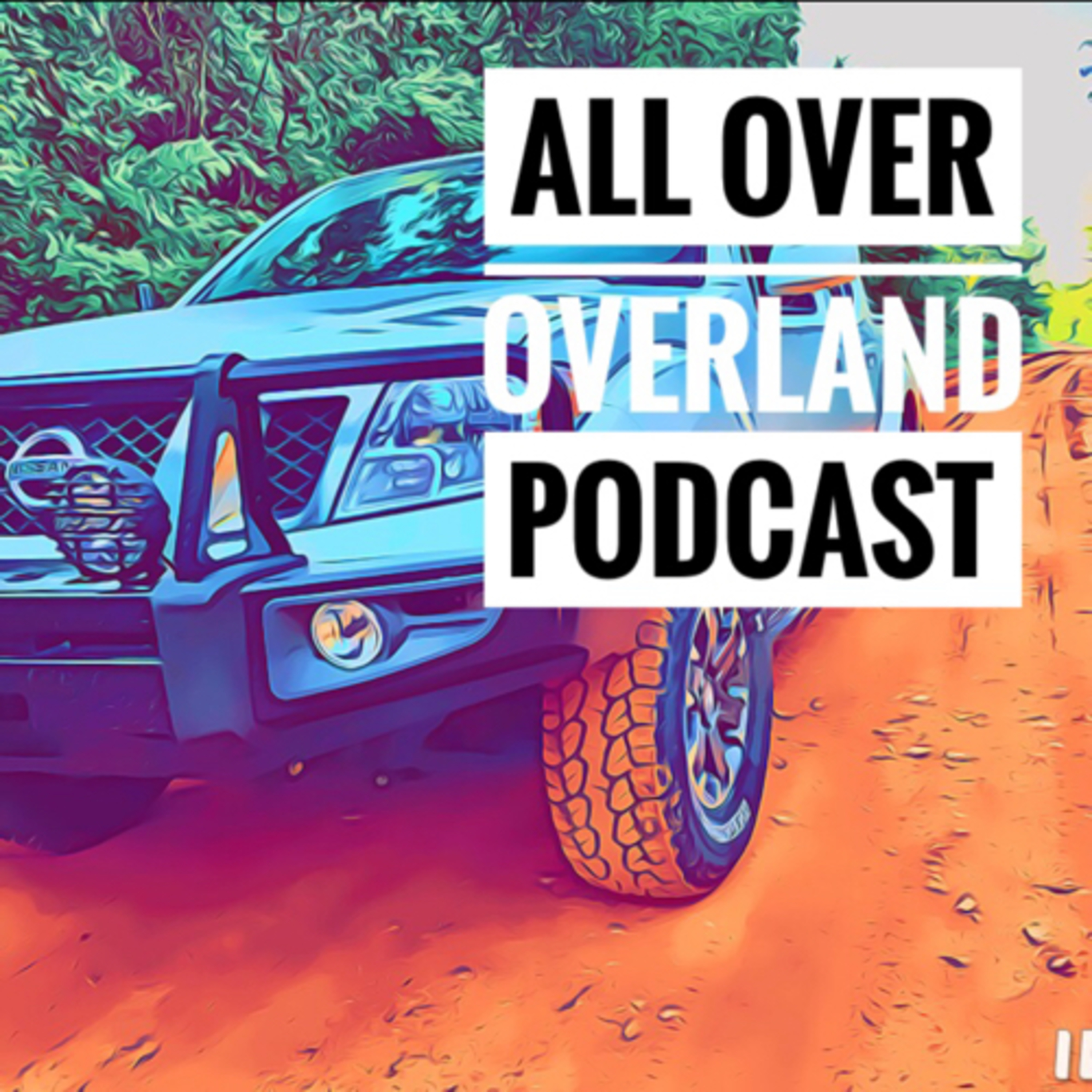 AllOver Overland