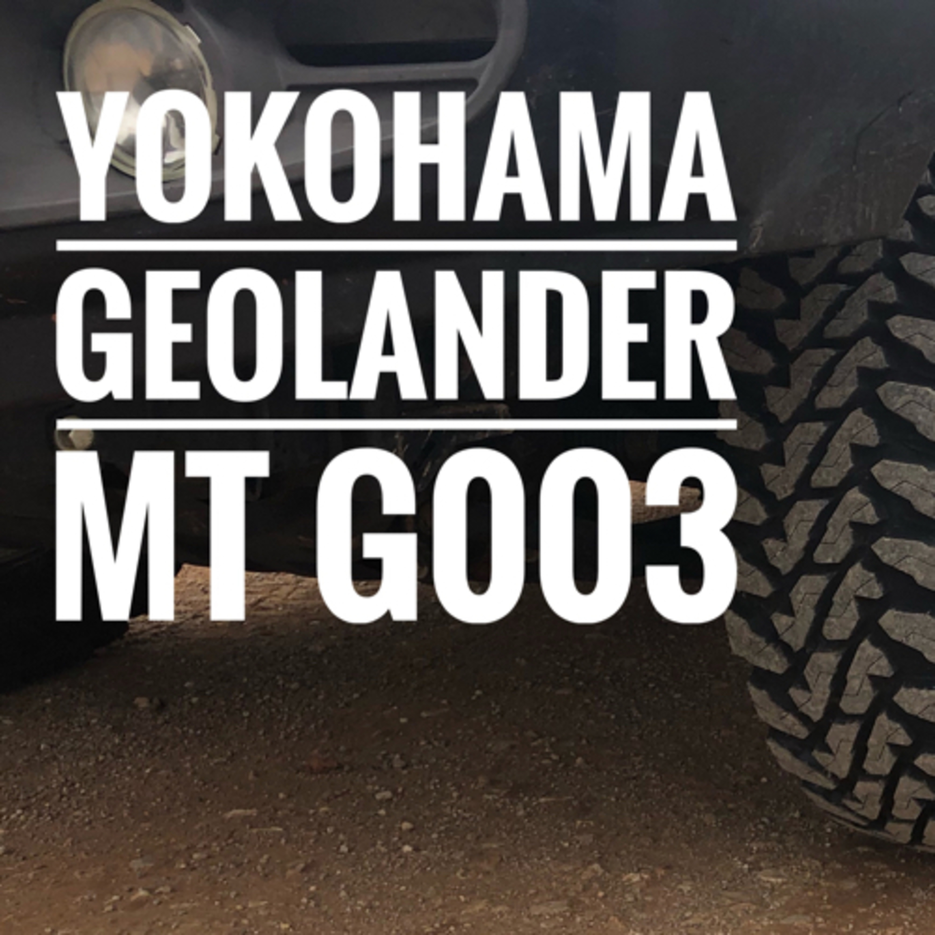 AllOver Overland