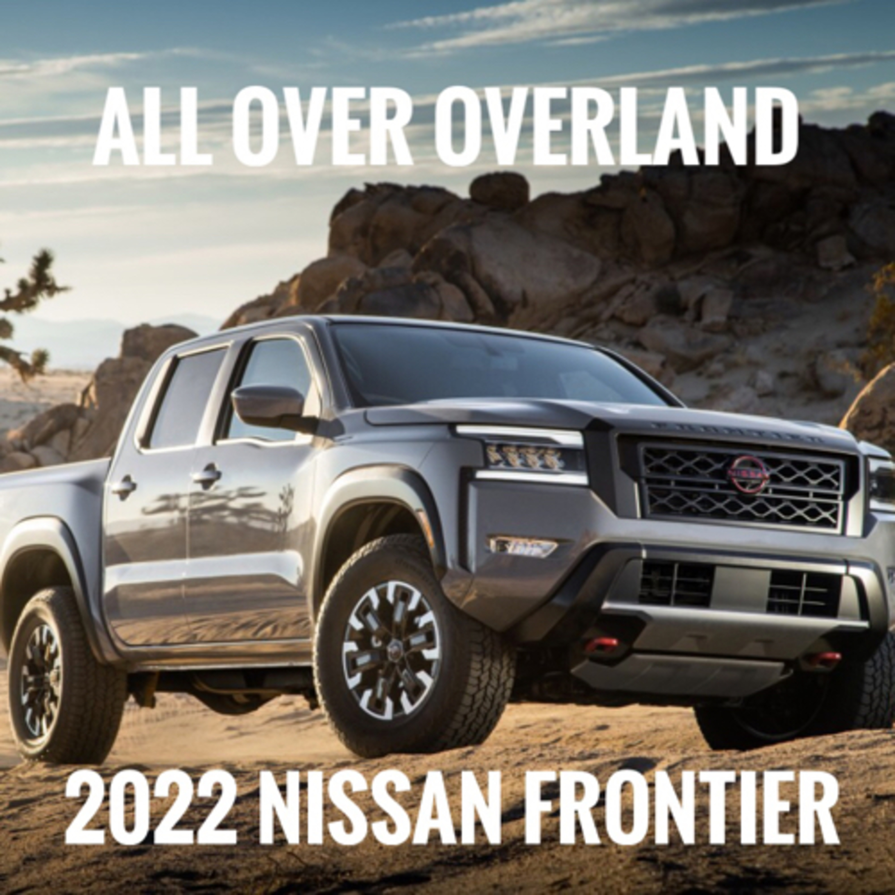 AllOver Overland