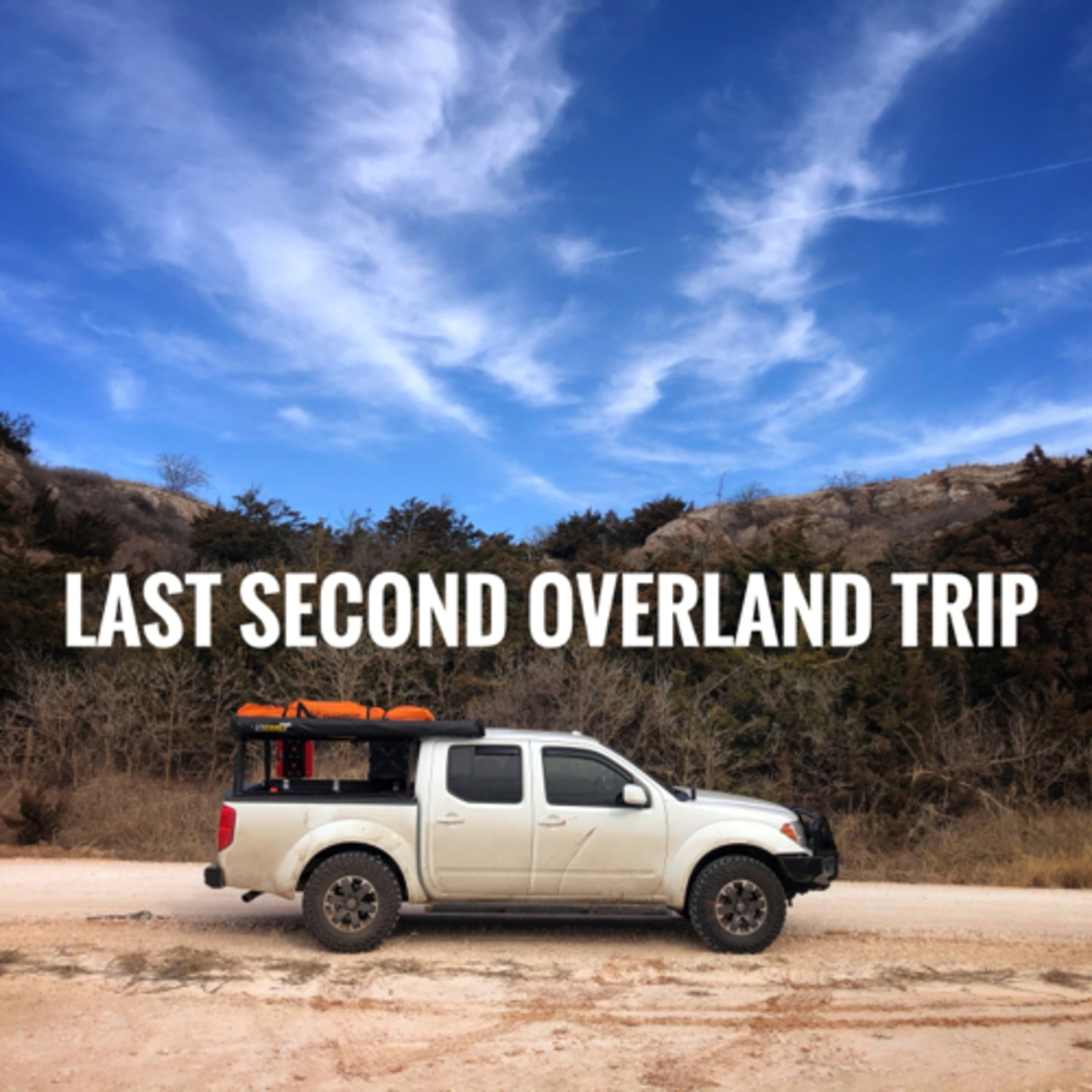 AllOver Overland