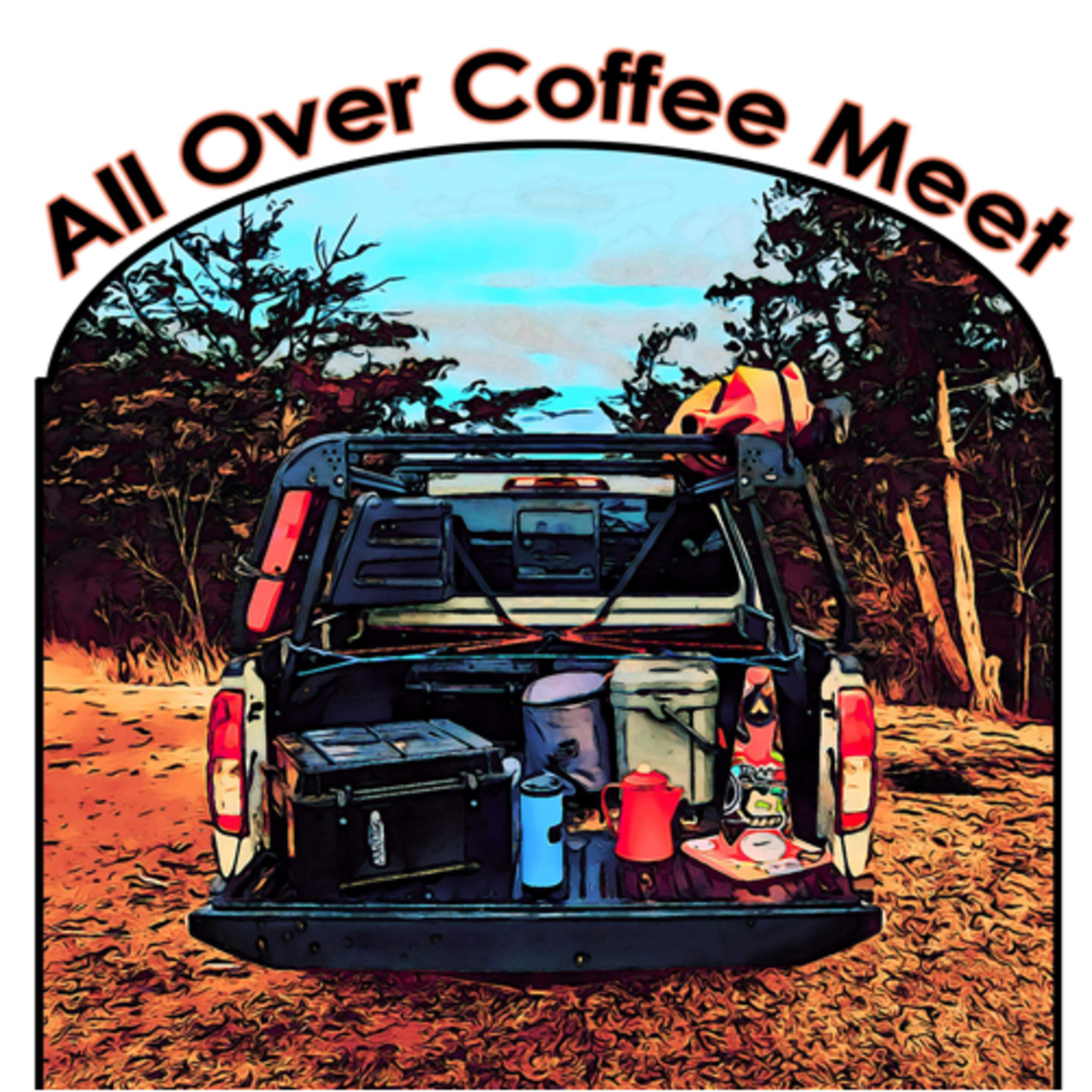 AllOver Overland