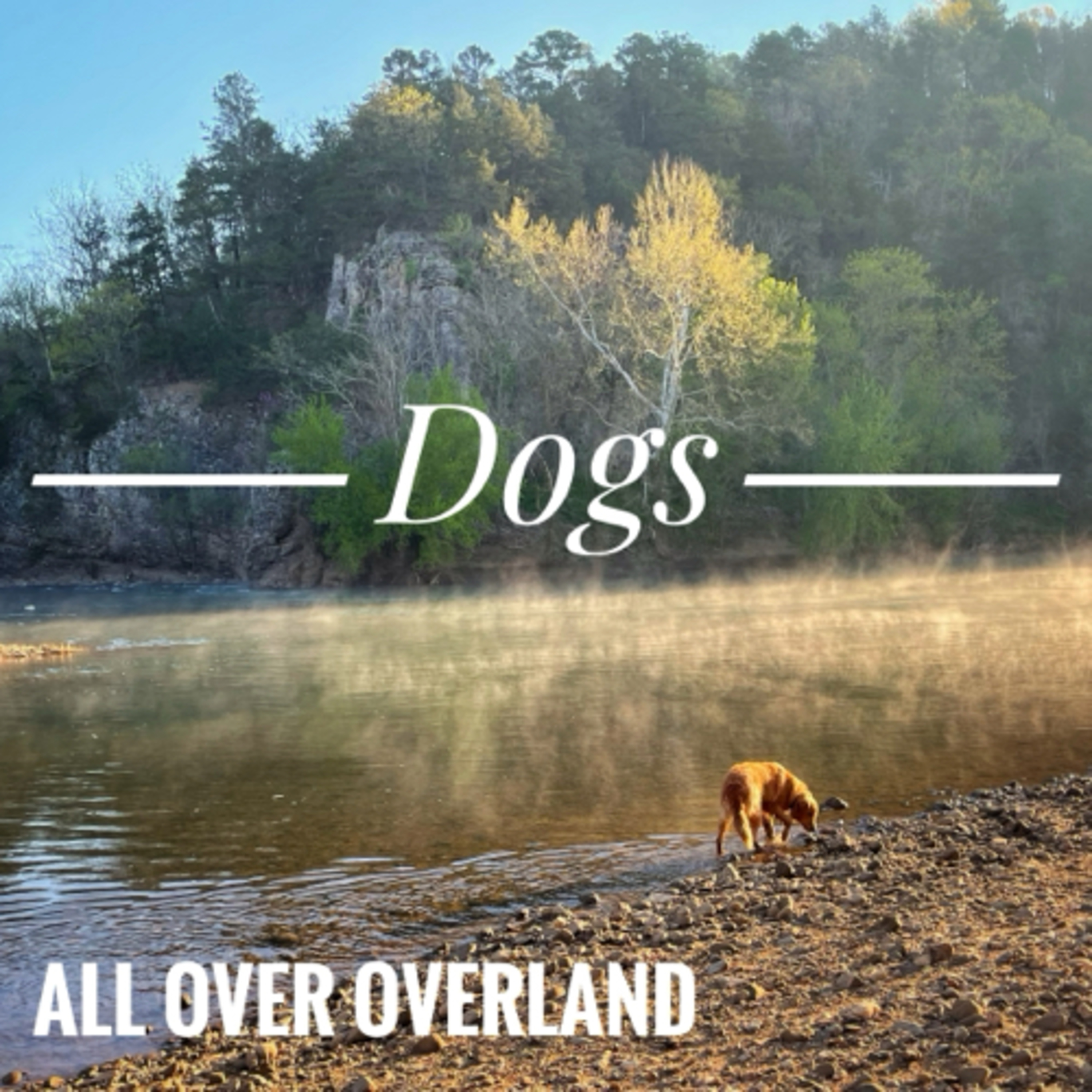 AllOver Overland