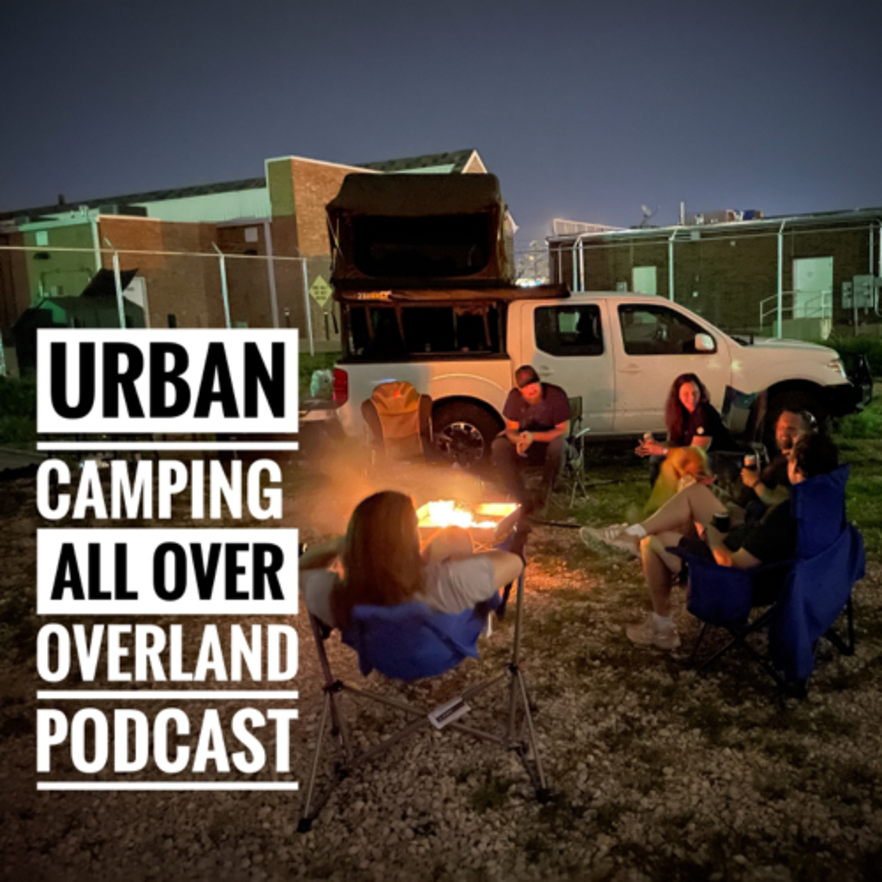 AllOver Overland