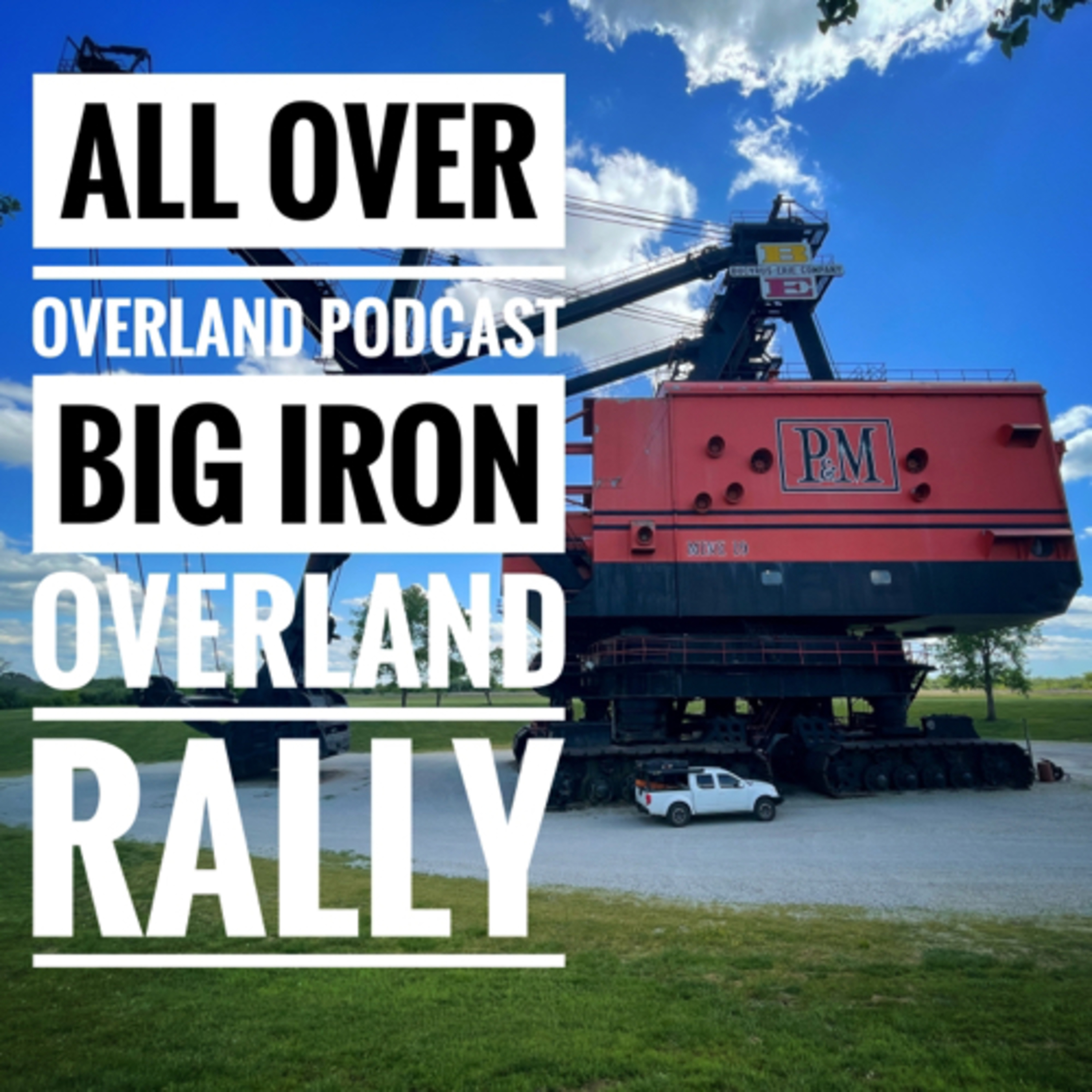 AllOver Overland