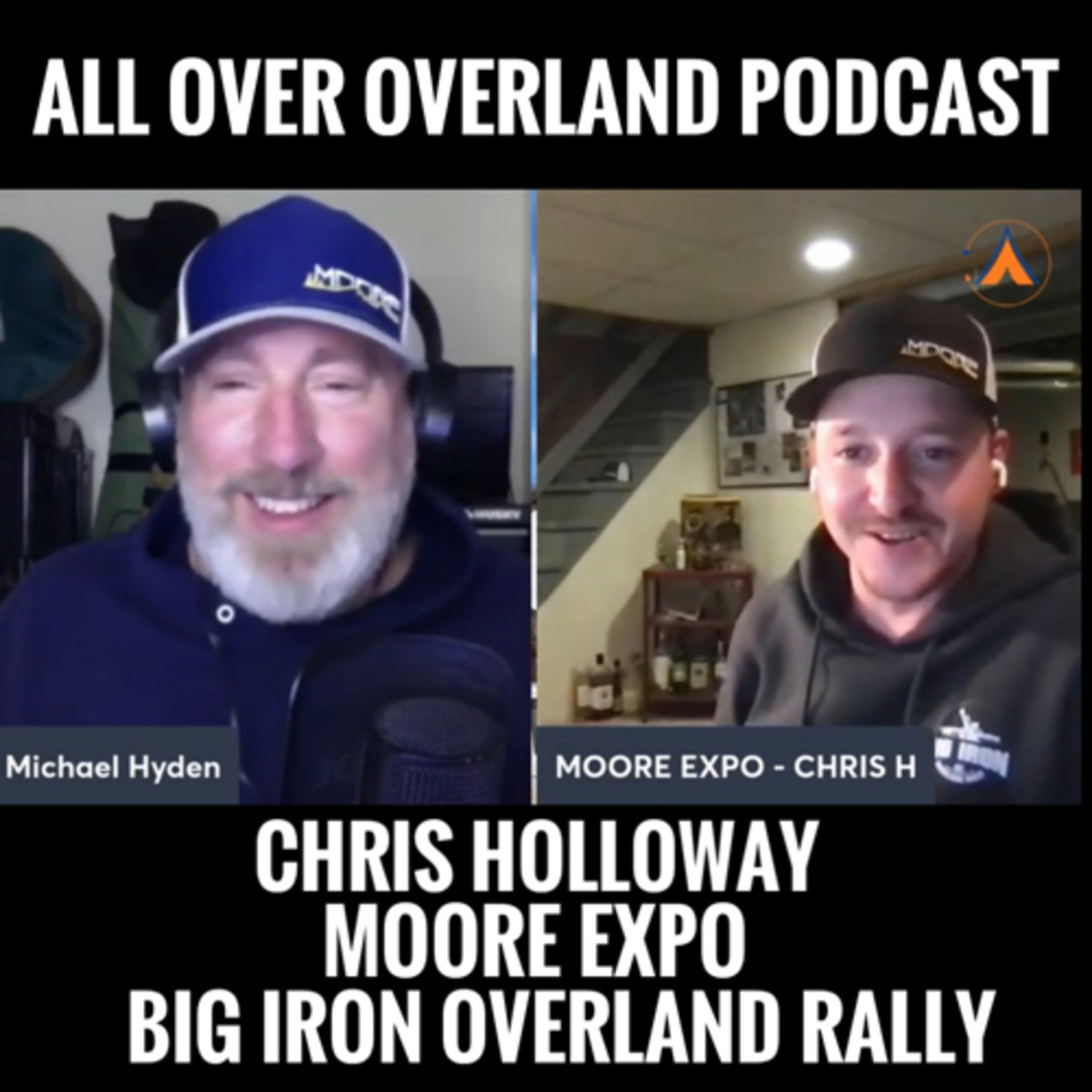 AllOver Overland