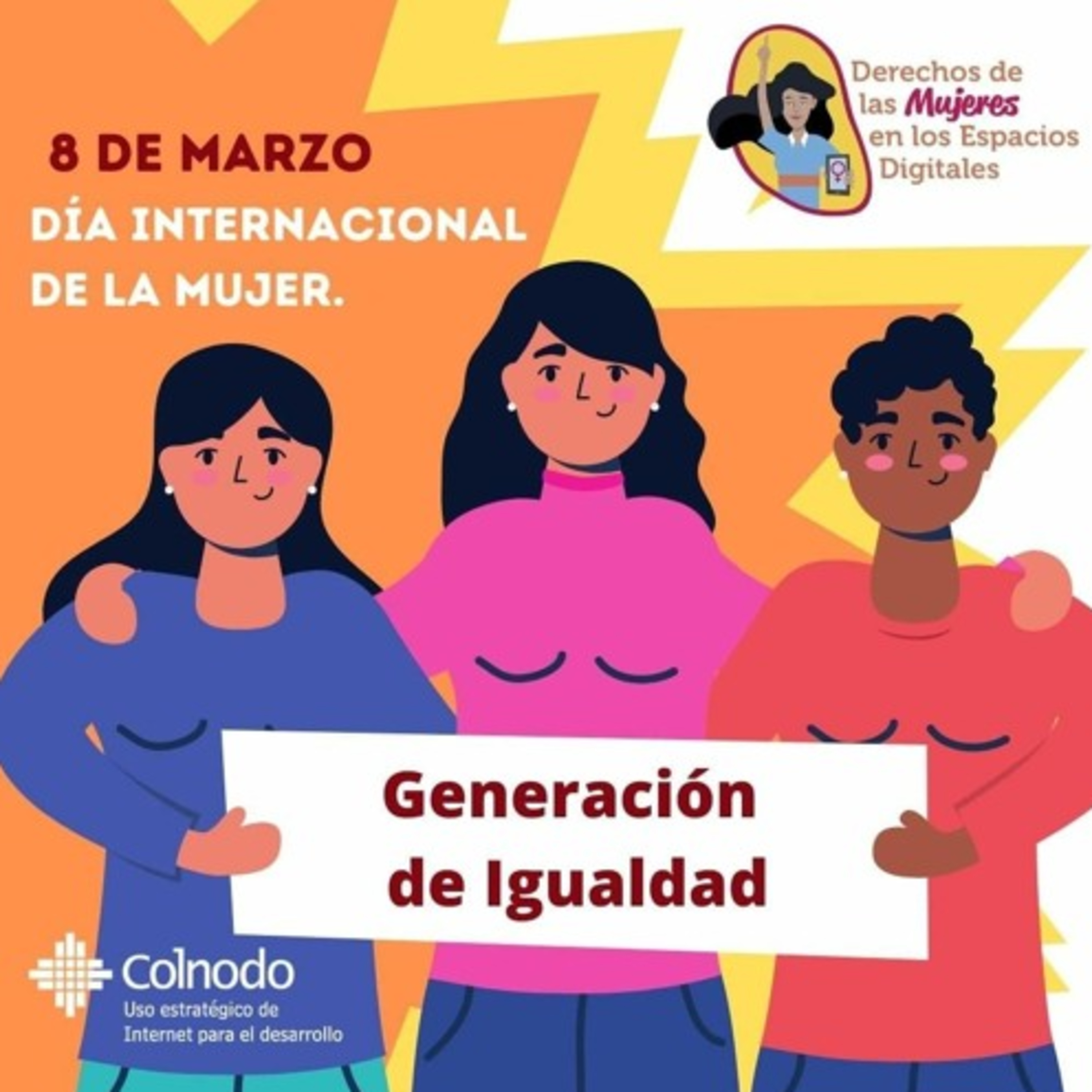 Dominemos la Tecnología