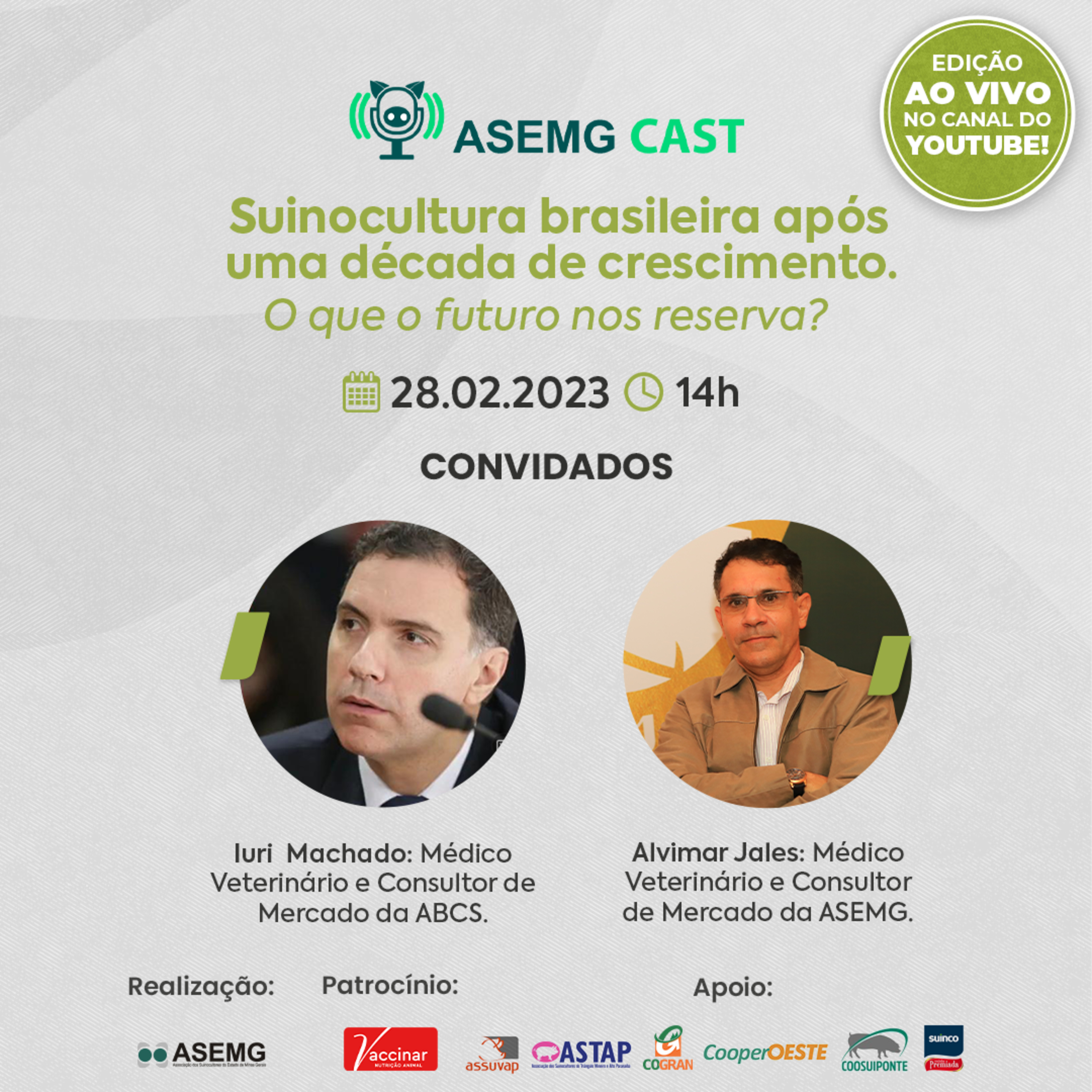 ASEMG