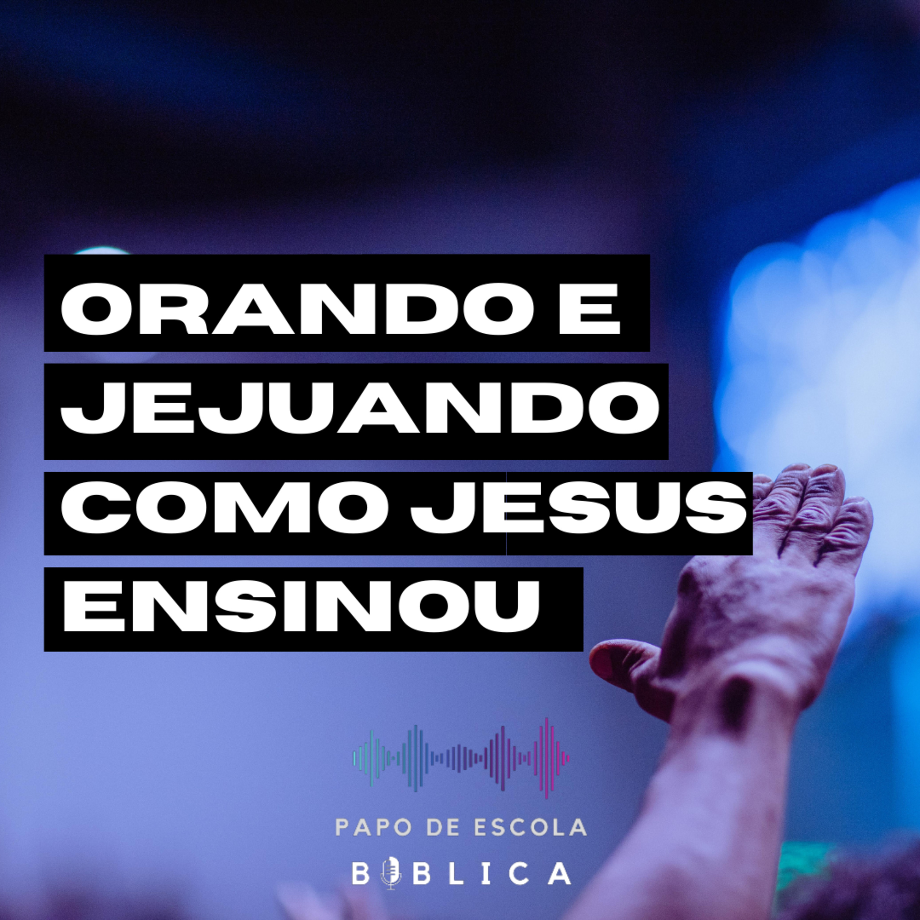 Papo de Escola Bíblica