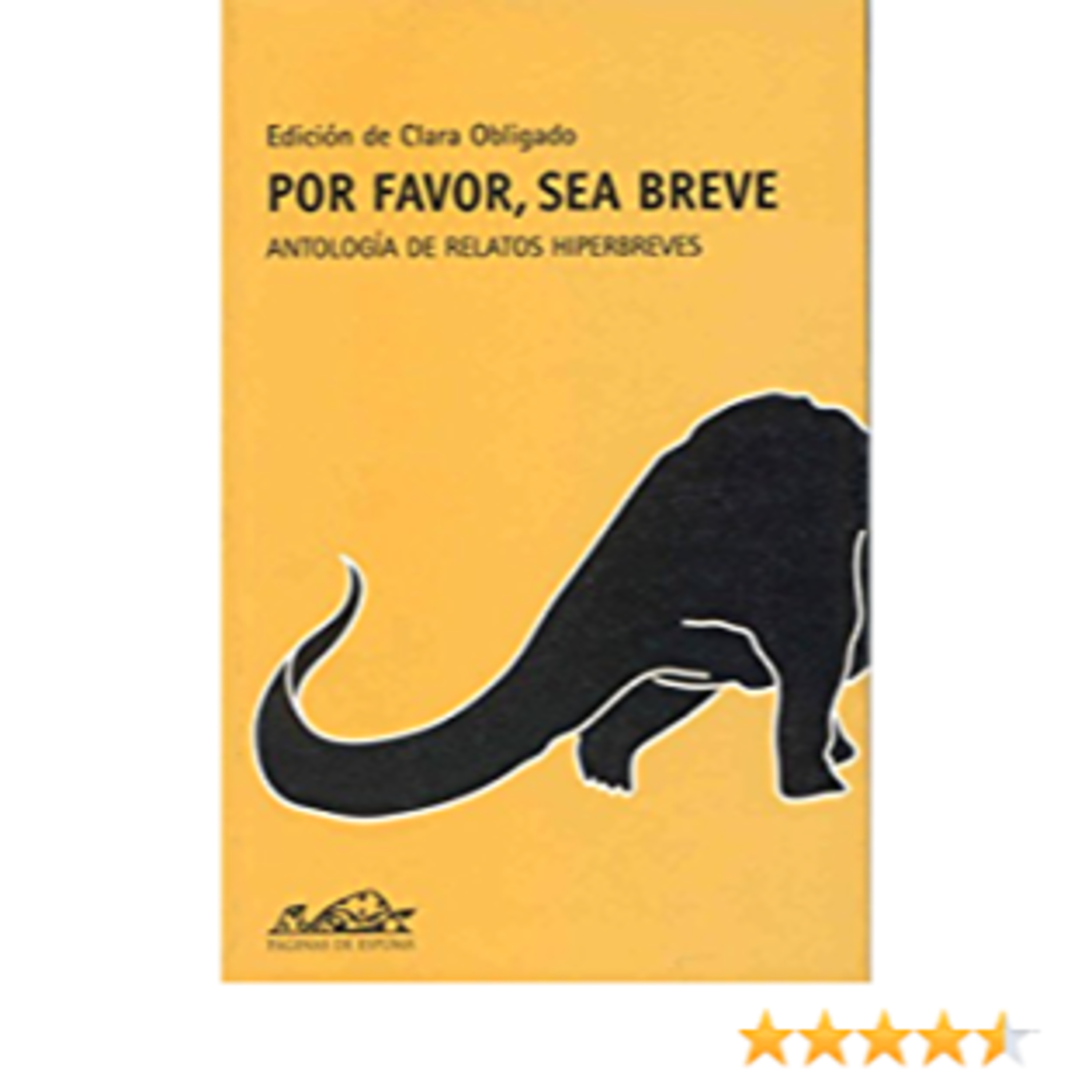 Lecturas al oído