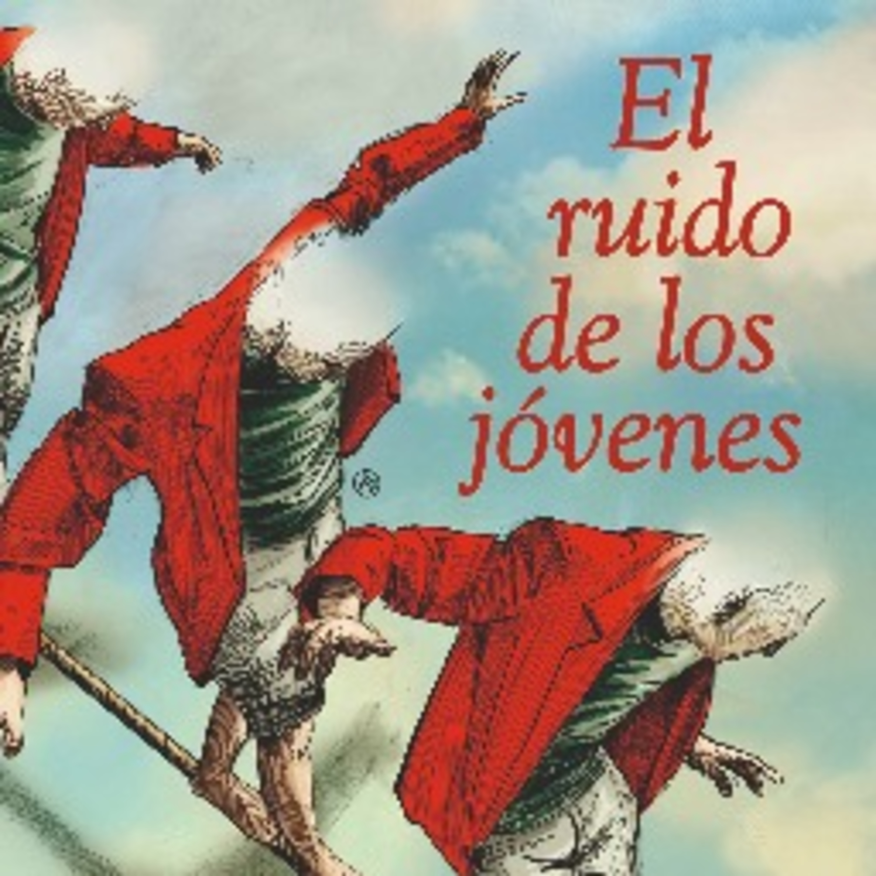 Lecturas al oído