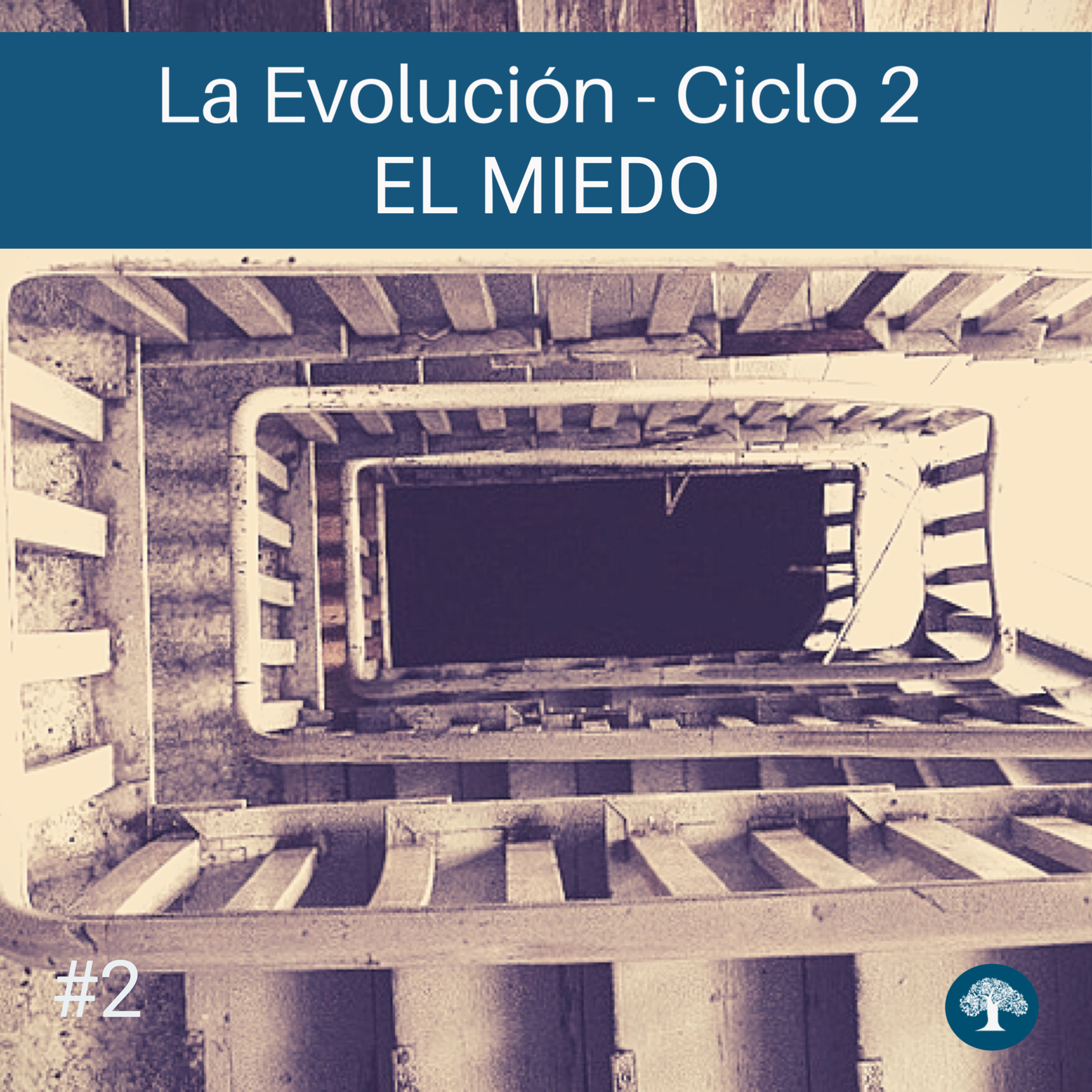 Portada de Impulso de una Nueva Vida