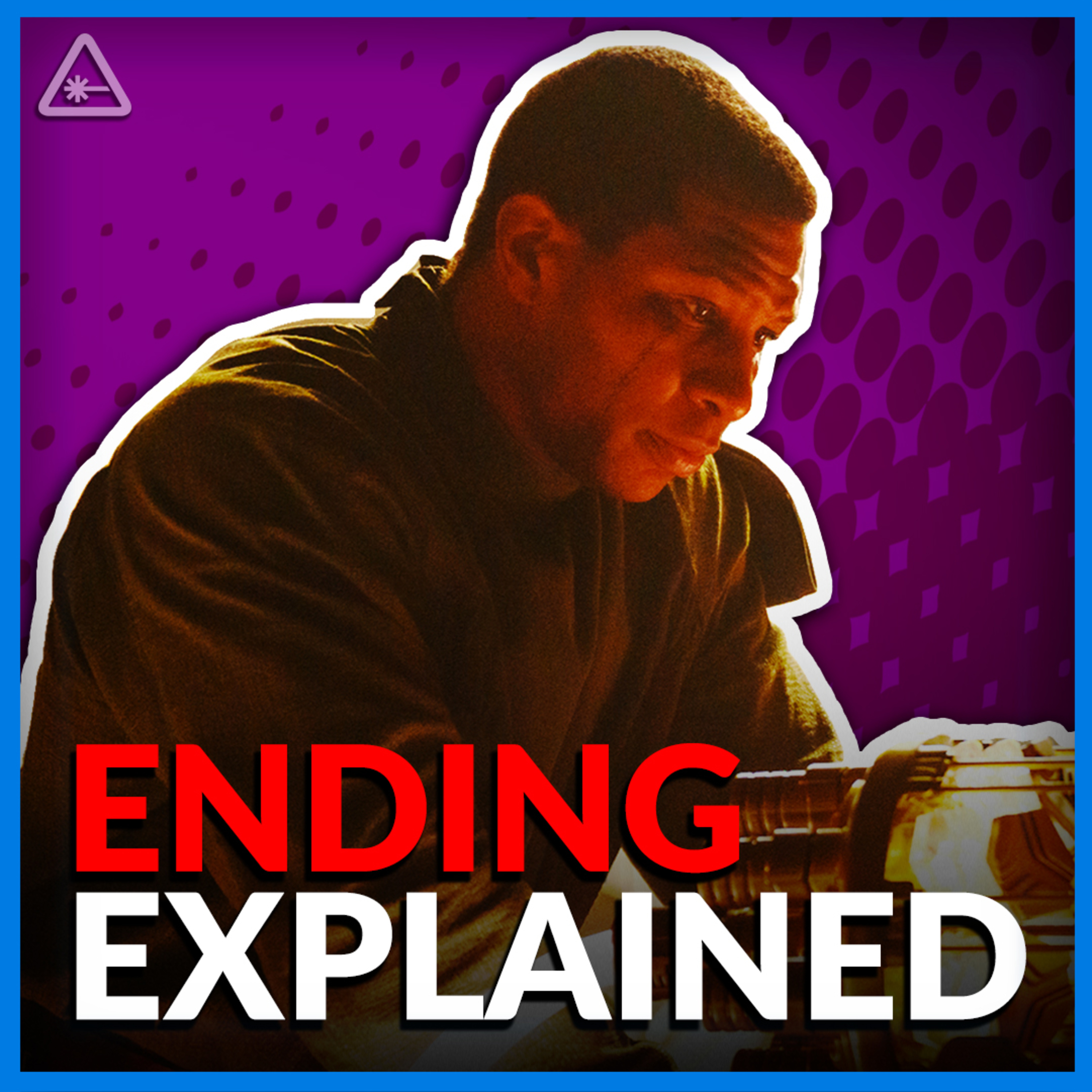 Quantumania’s Explosive Ending & Post-Credits Explained episode artwork
