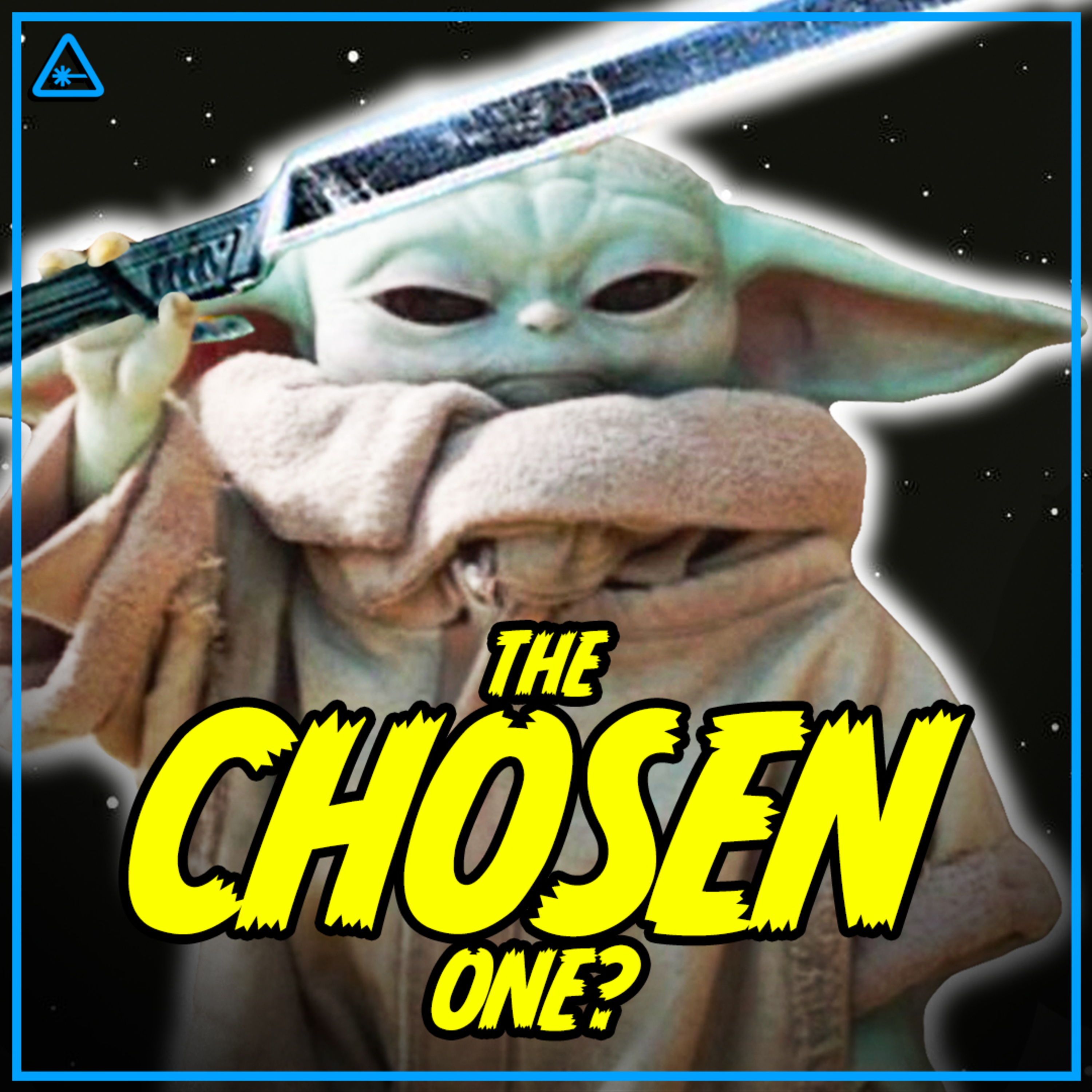 MANDALORIAN THEORY: Will Season 3 Fix This Major Star Wars Problem? episode artwork