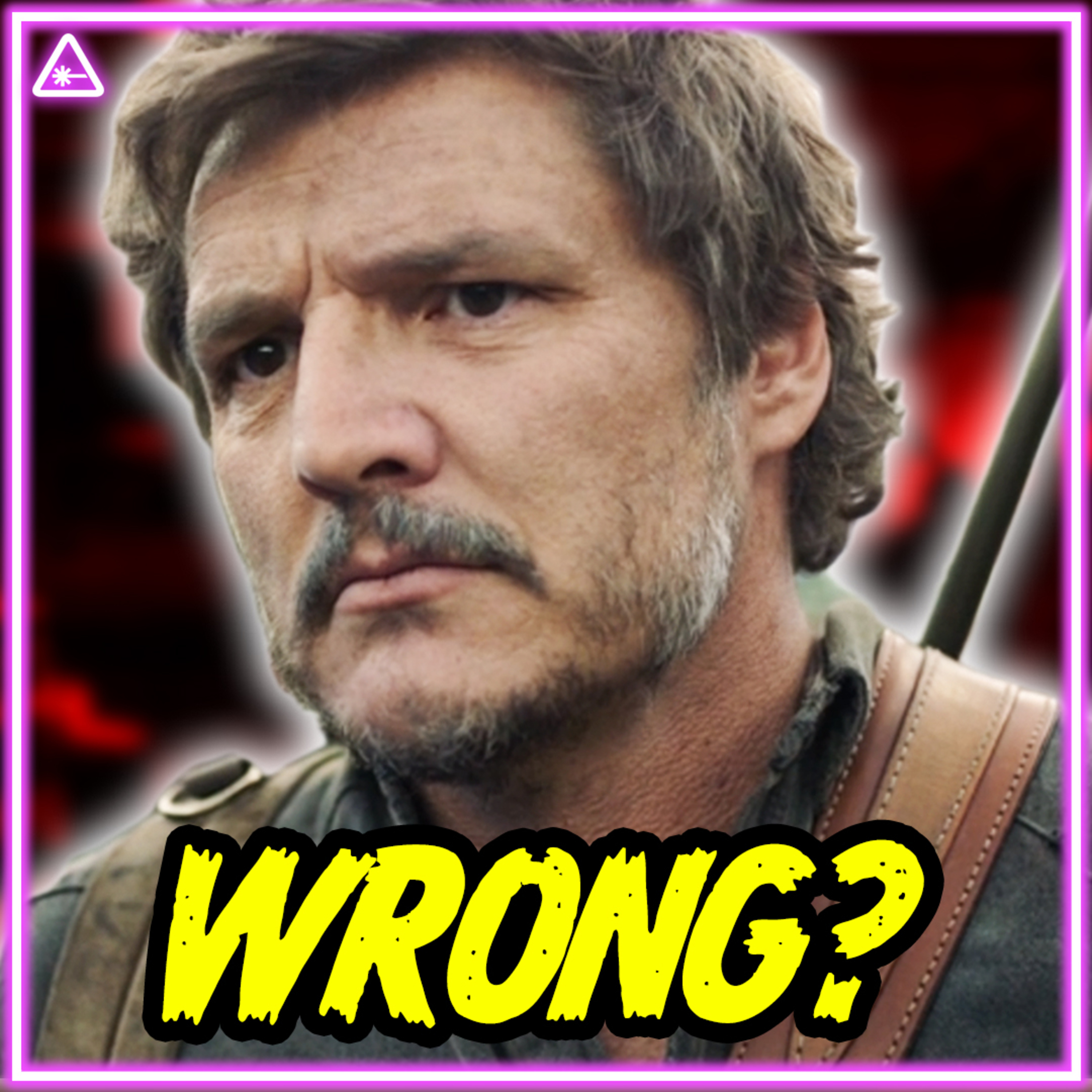 Did Joel Make the Right Choice? | THE LAST OF US Finale Breakdown episode artwork