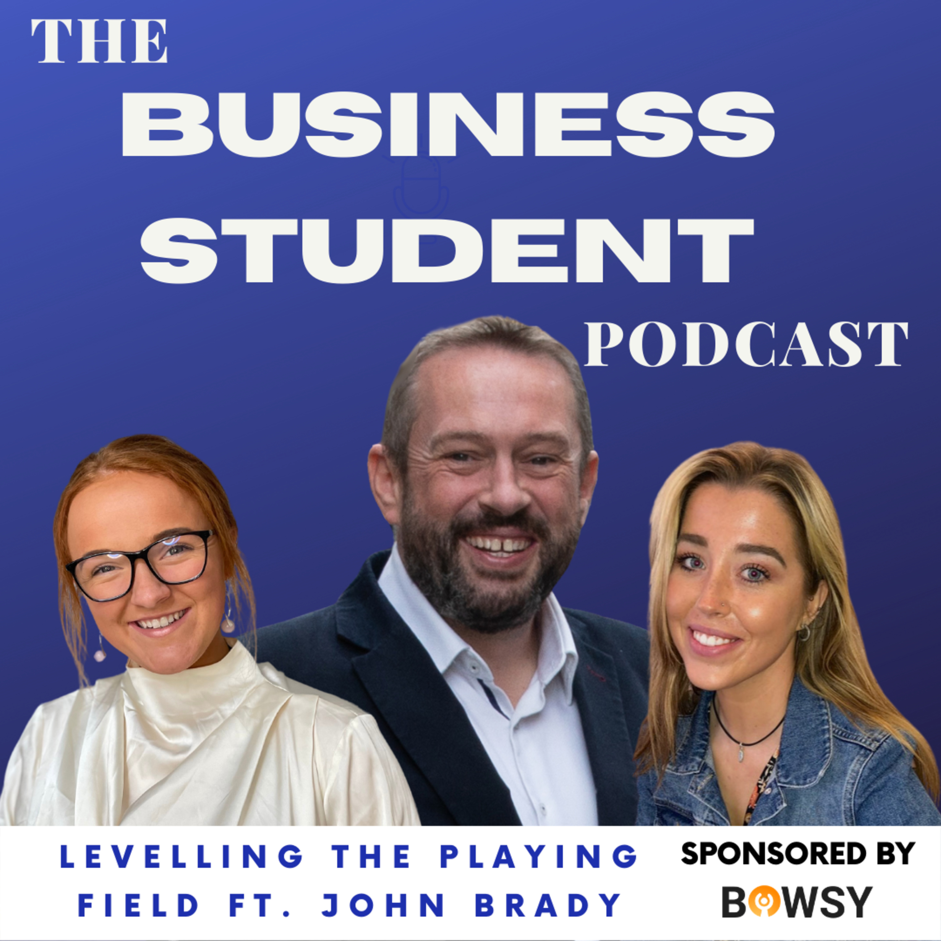 The Business Student Podcast