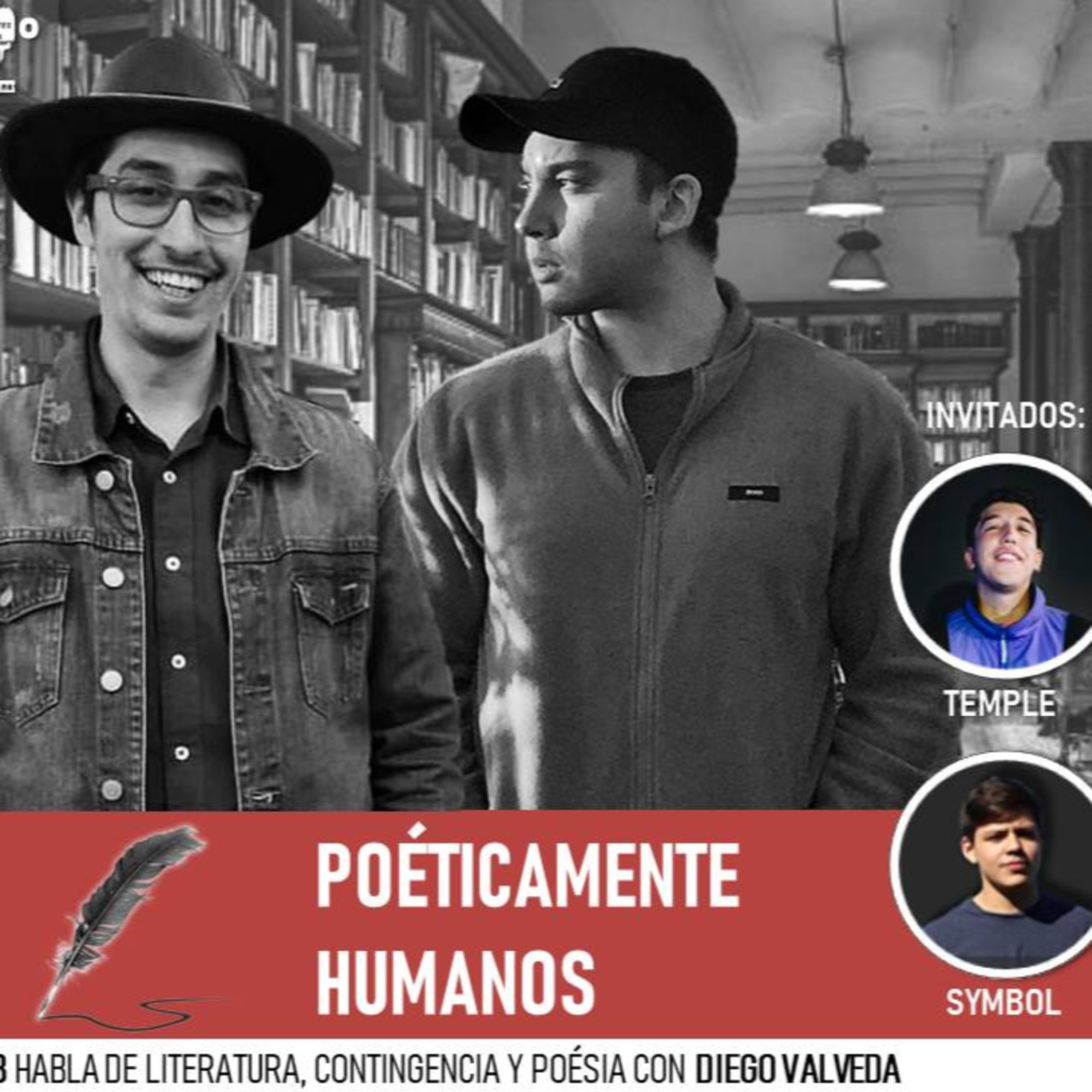 Humanamente Poéticos