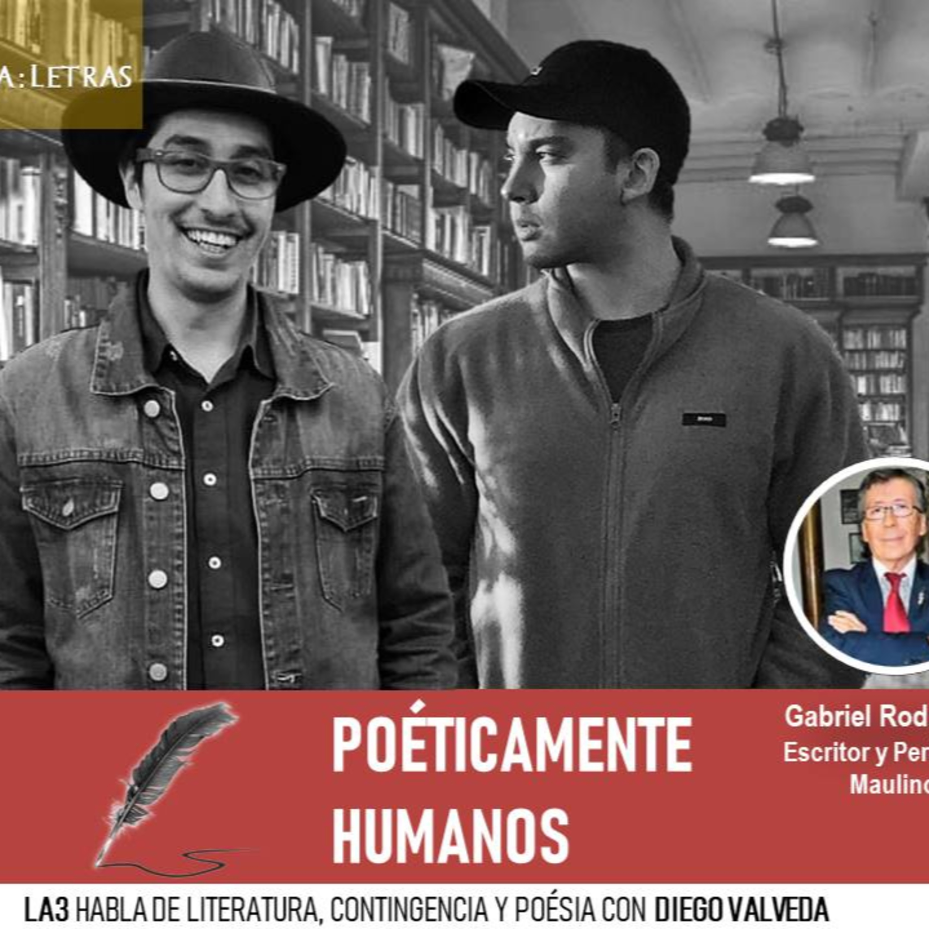 Humanamente Poéticos