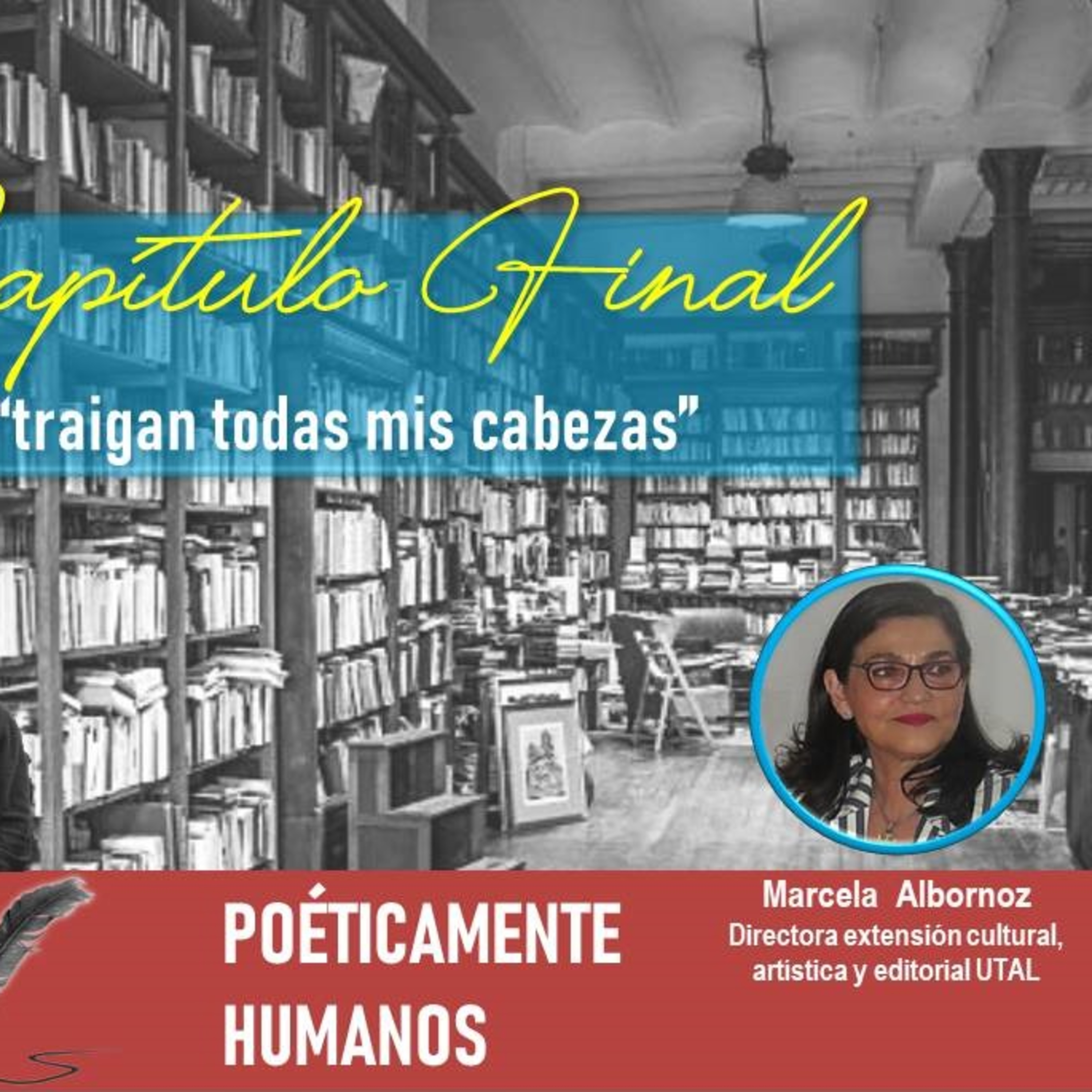Humanamente Poéticos