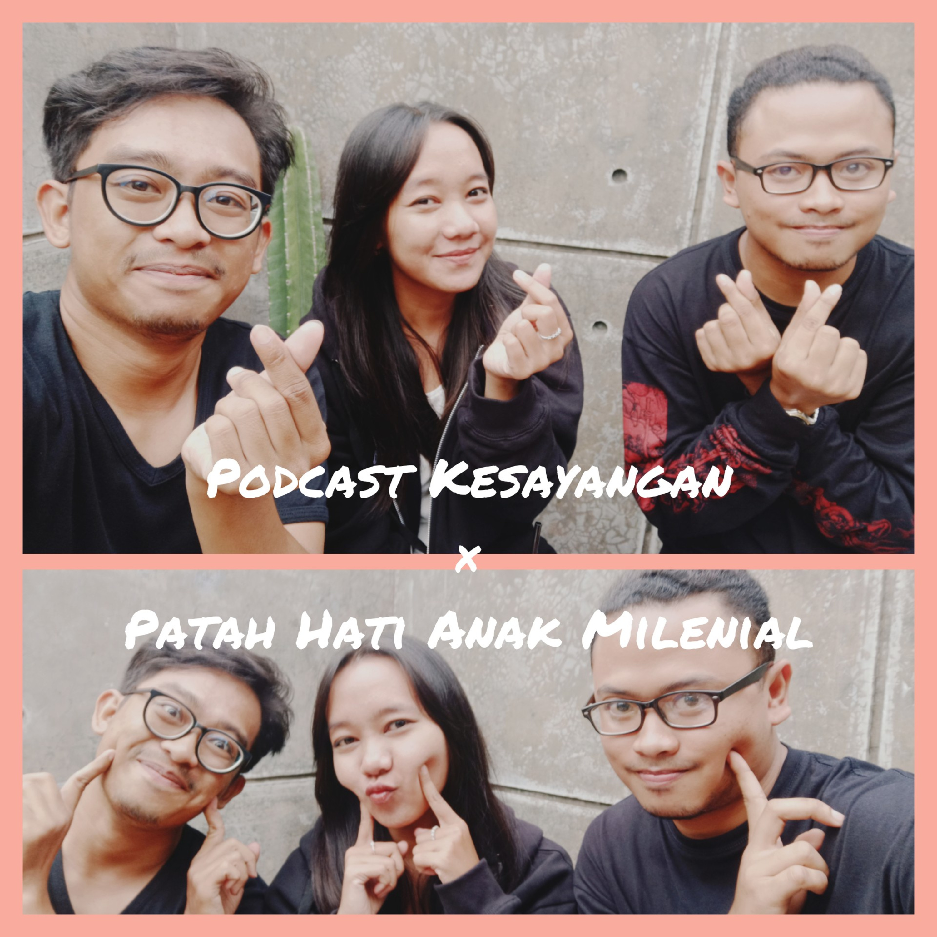 Podcast Kesayangan