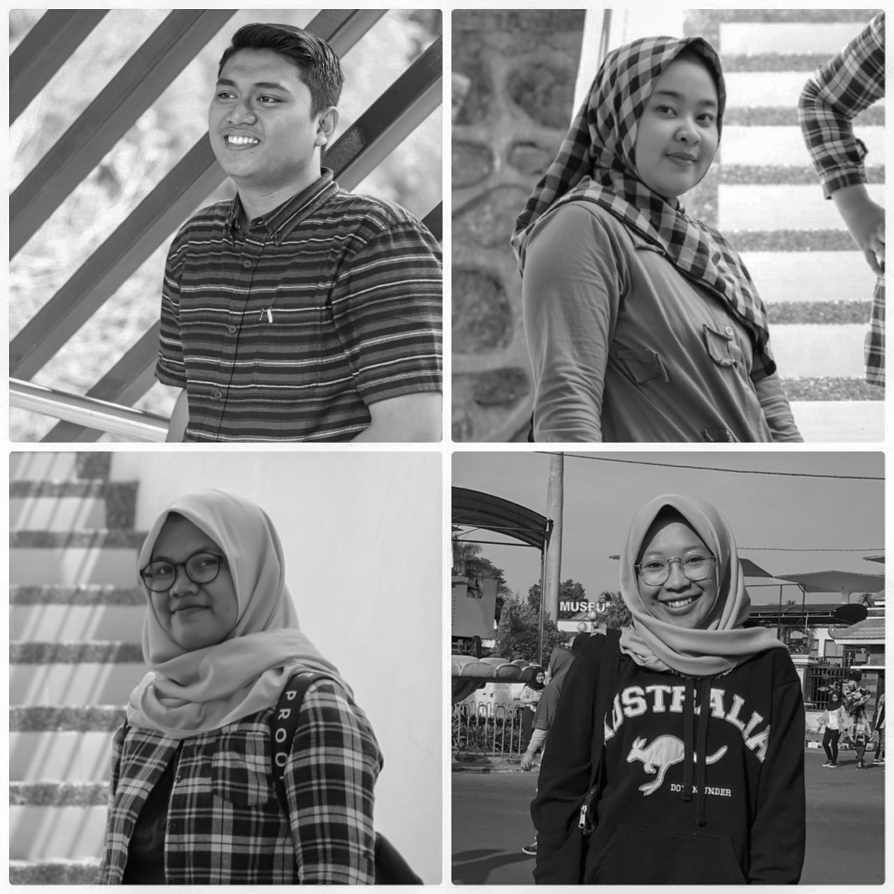Podcast Kesayangan