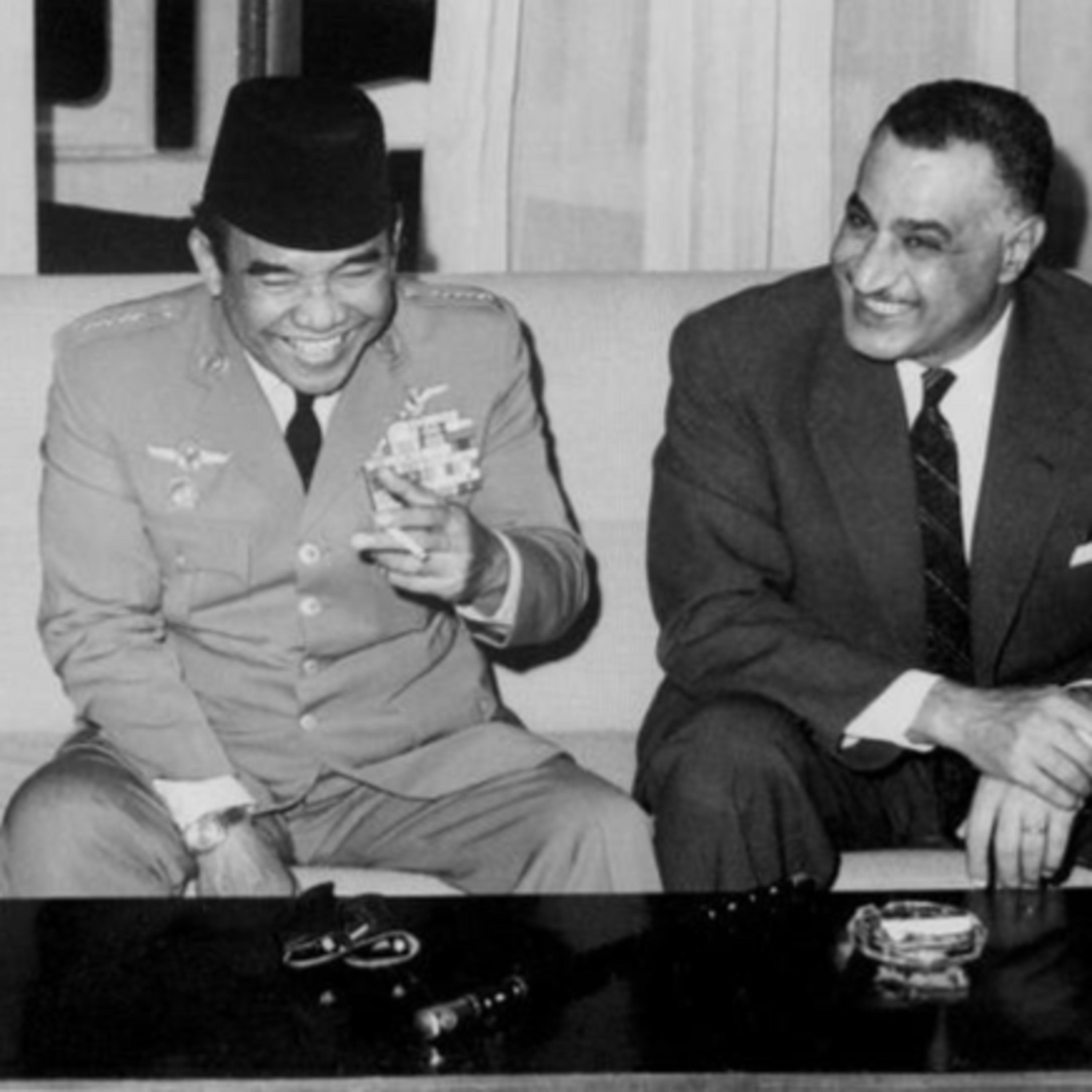 Podcast Kesayangan