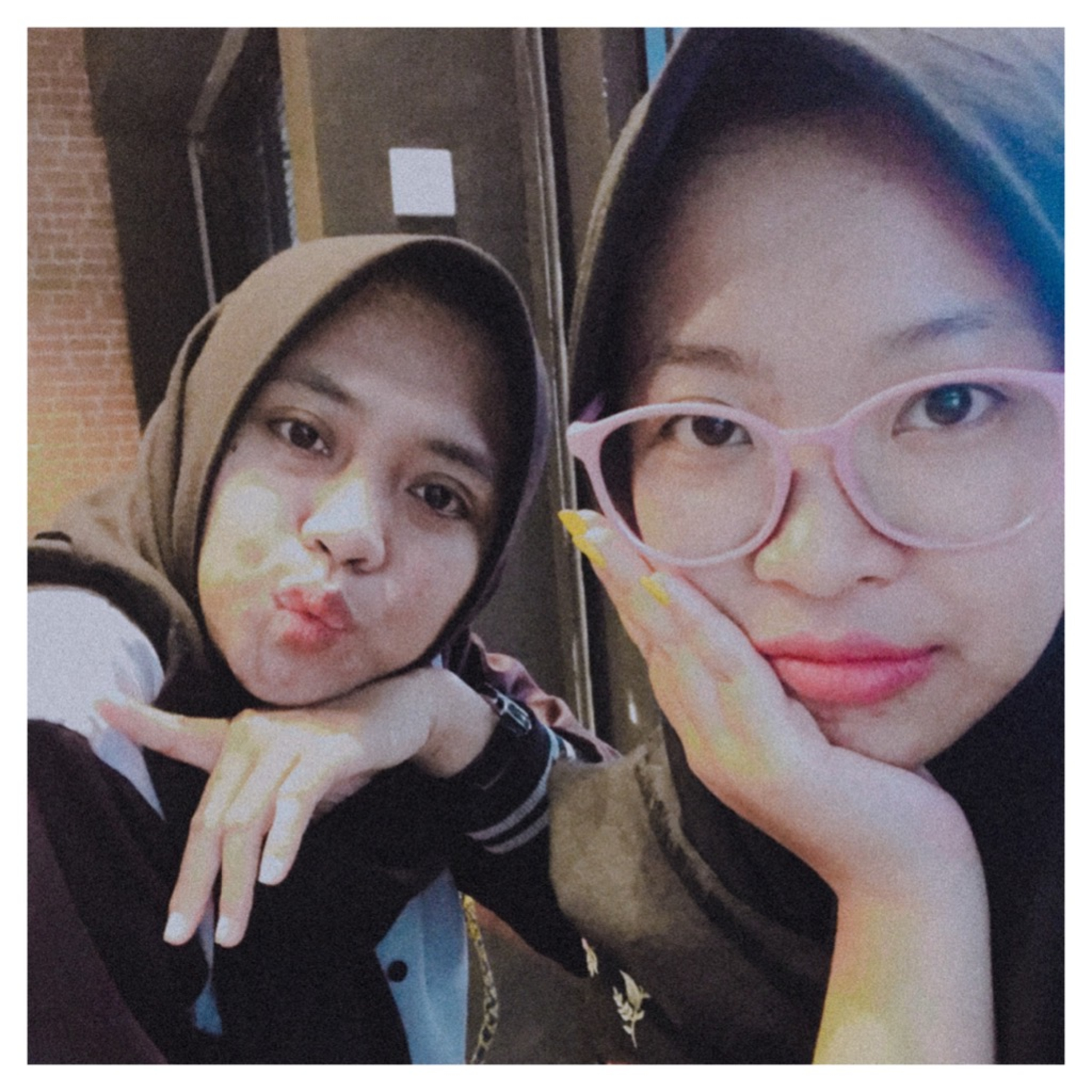 Podcast Kesayangan