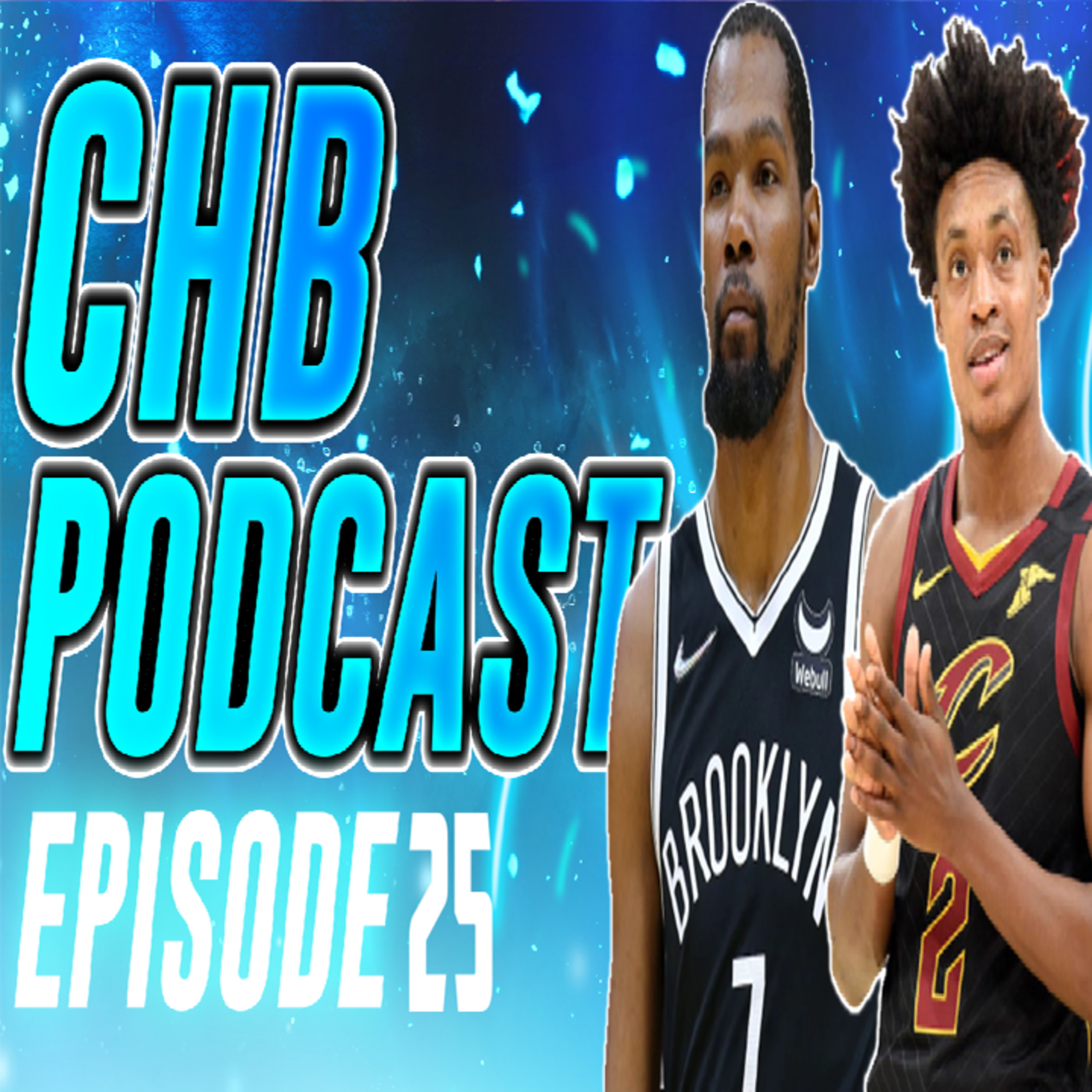 The CHB Podcast
