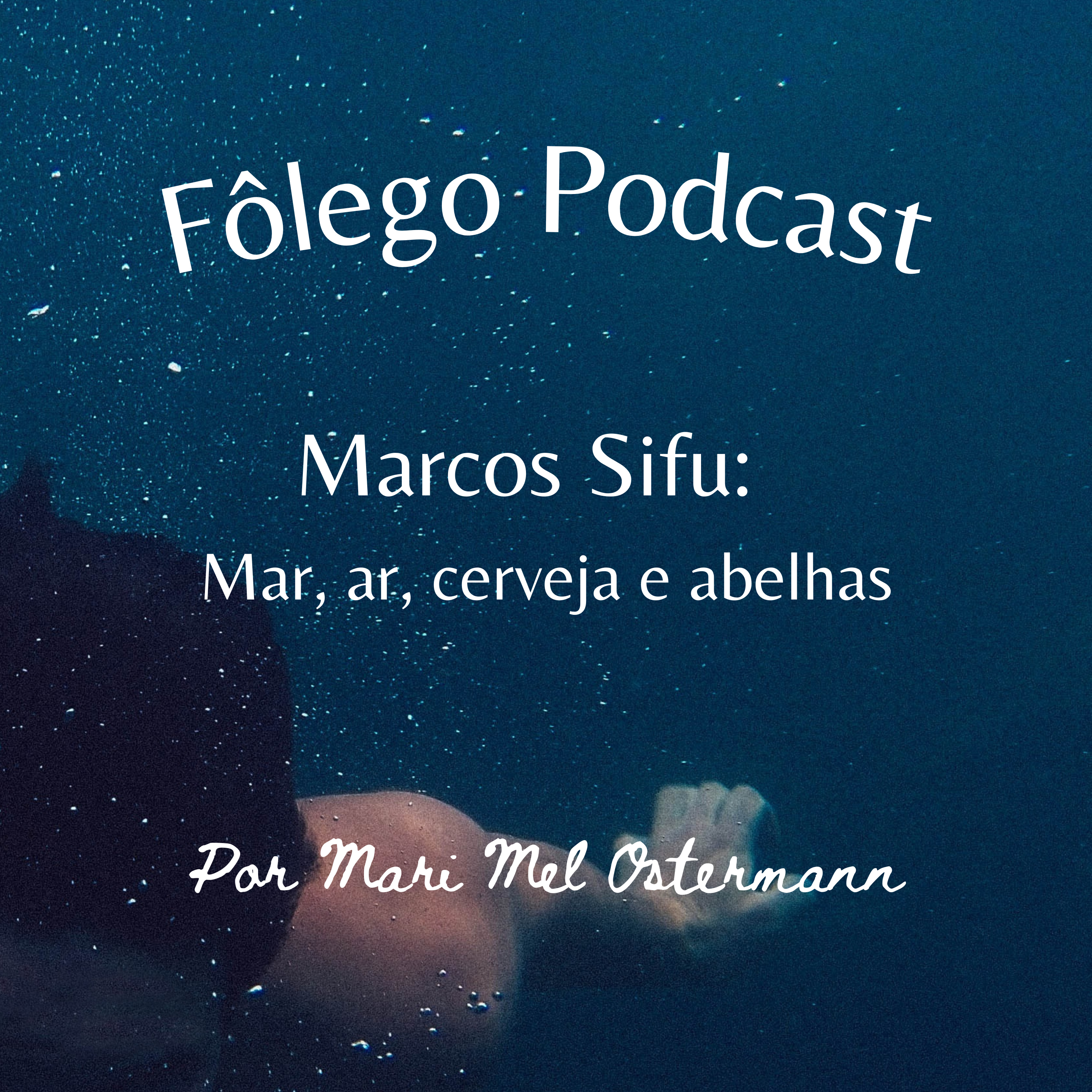 Fôlego Podcast