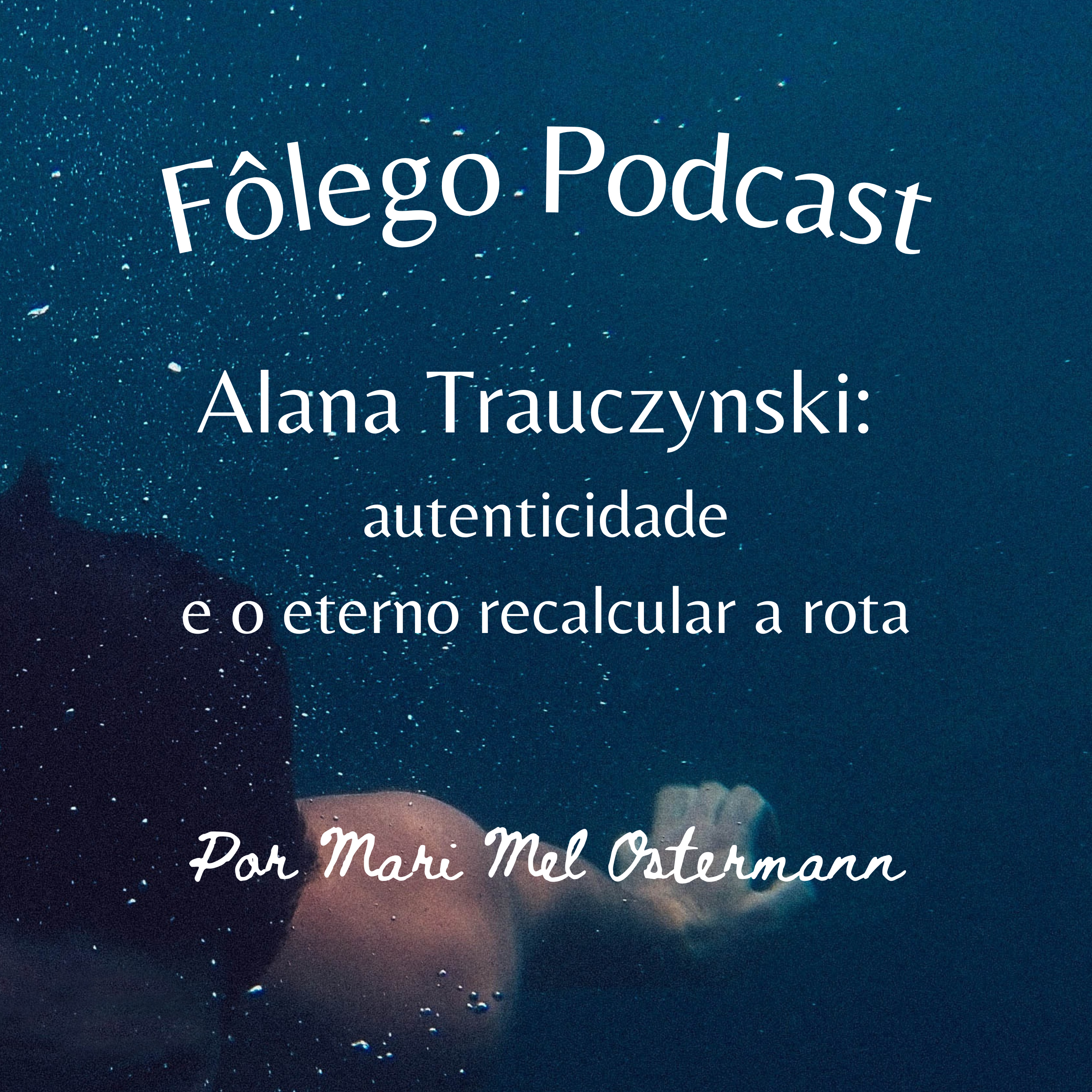 Fôlego Podcast
