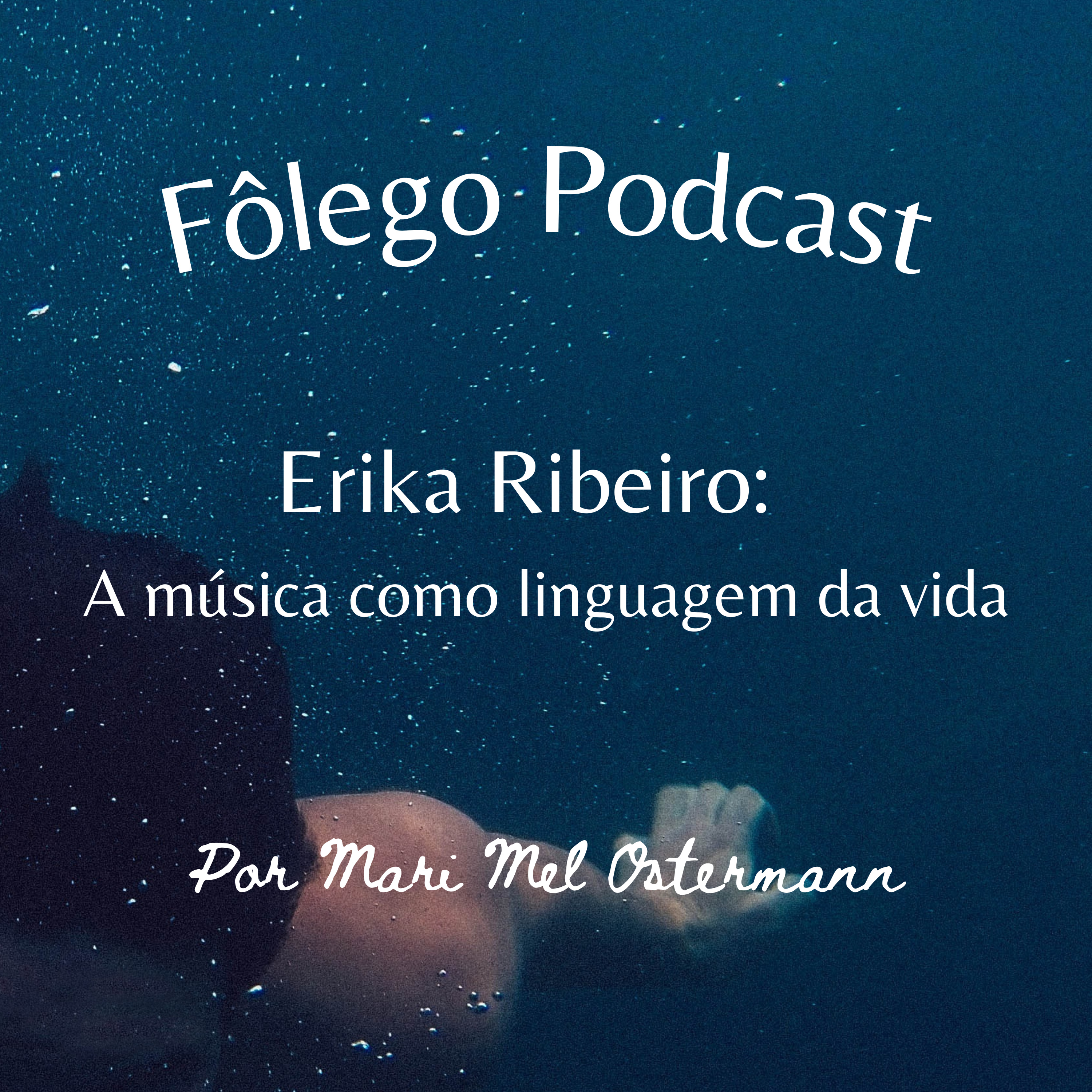 Fôlego Podcast