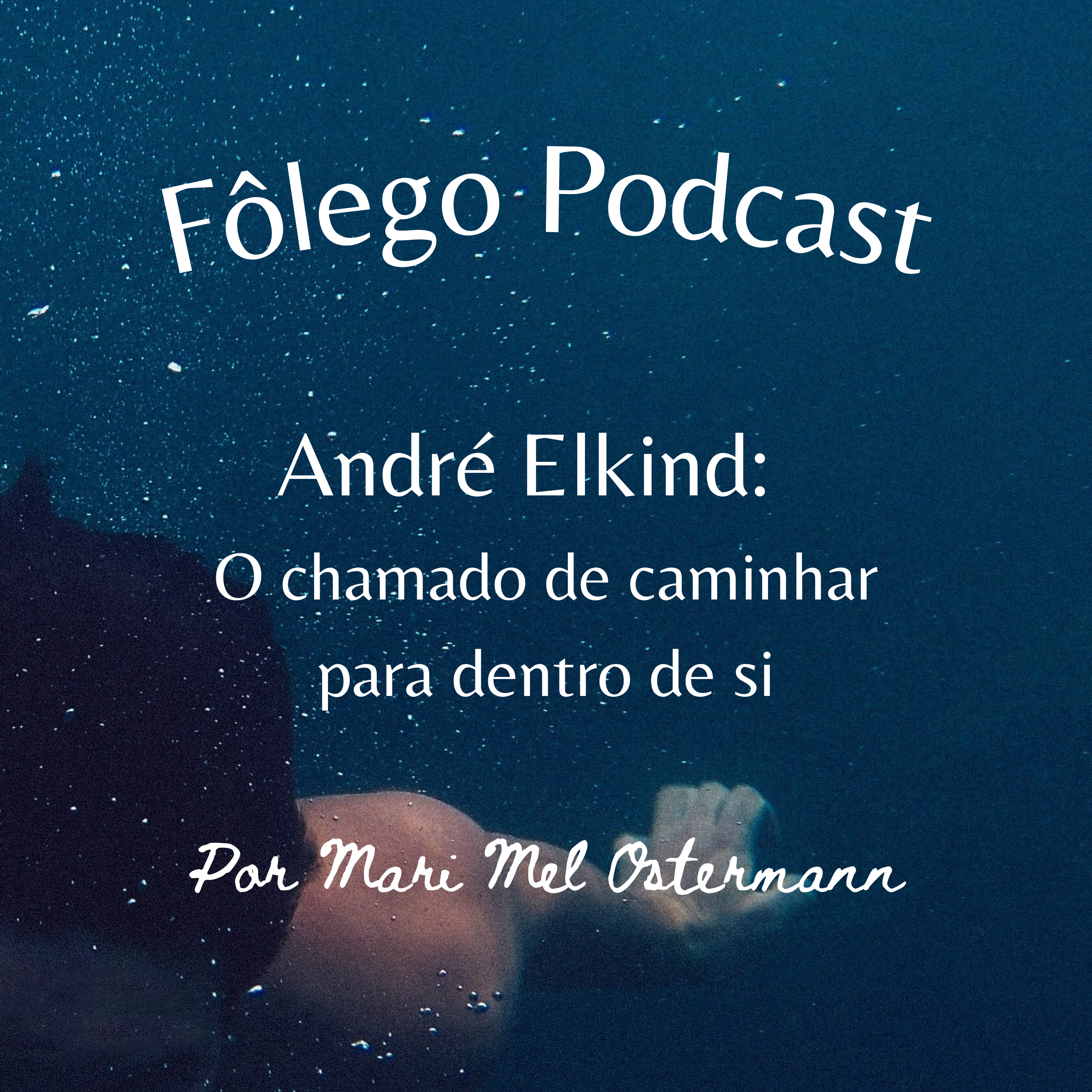 Fôlego Podcast
