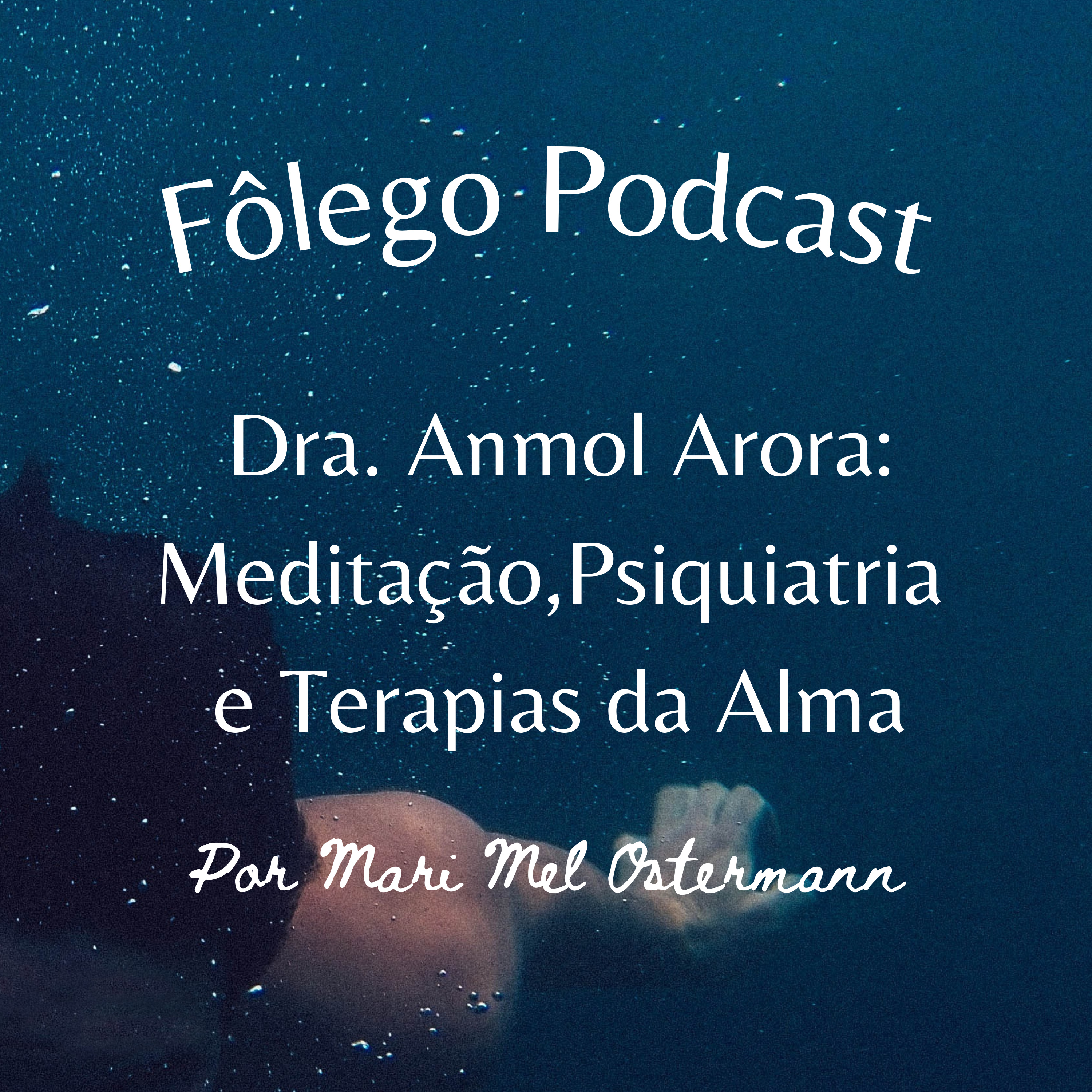 Fôlego Podcast